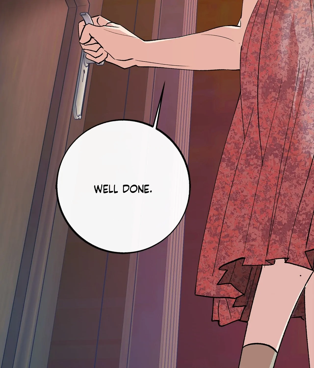 Saha [Official] - Chapter 14 manhwa