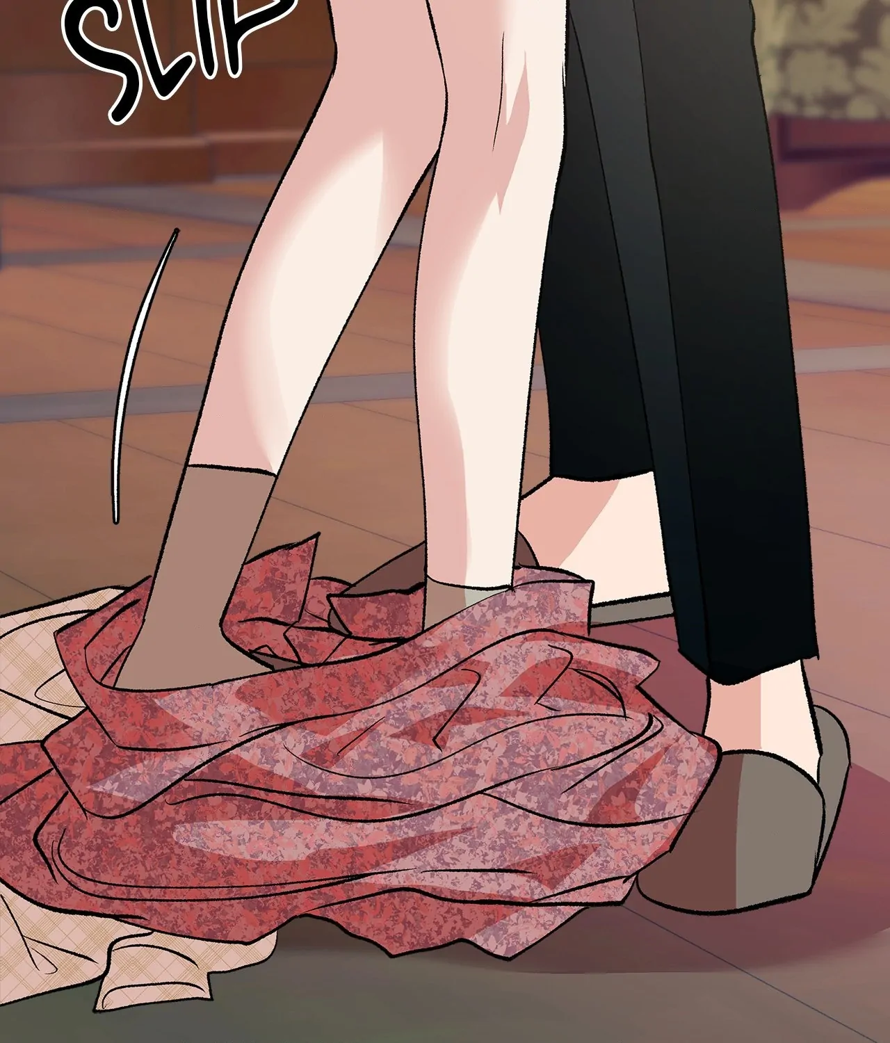 Saha [Official] - Chapter 14 manhwa