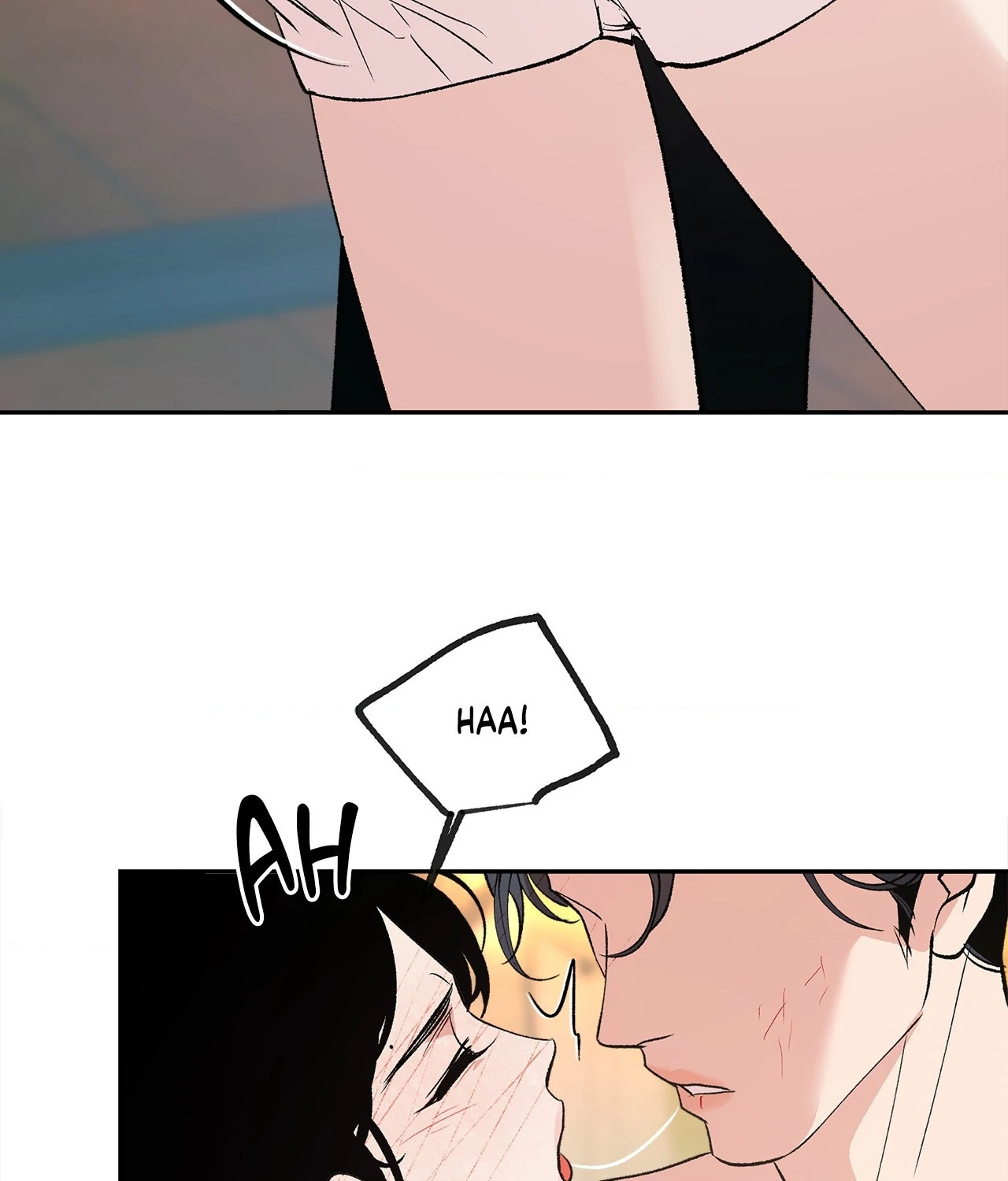 Saha [Official] - Chapter 14 manhwa
