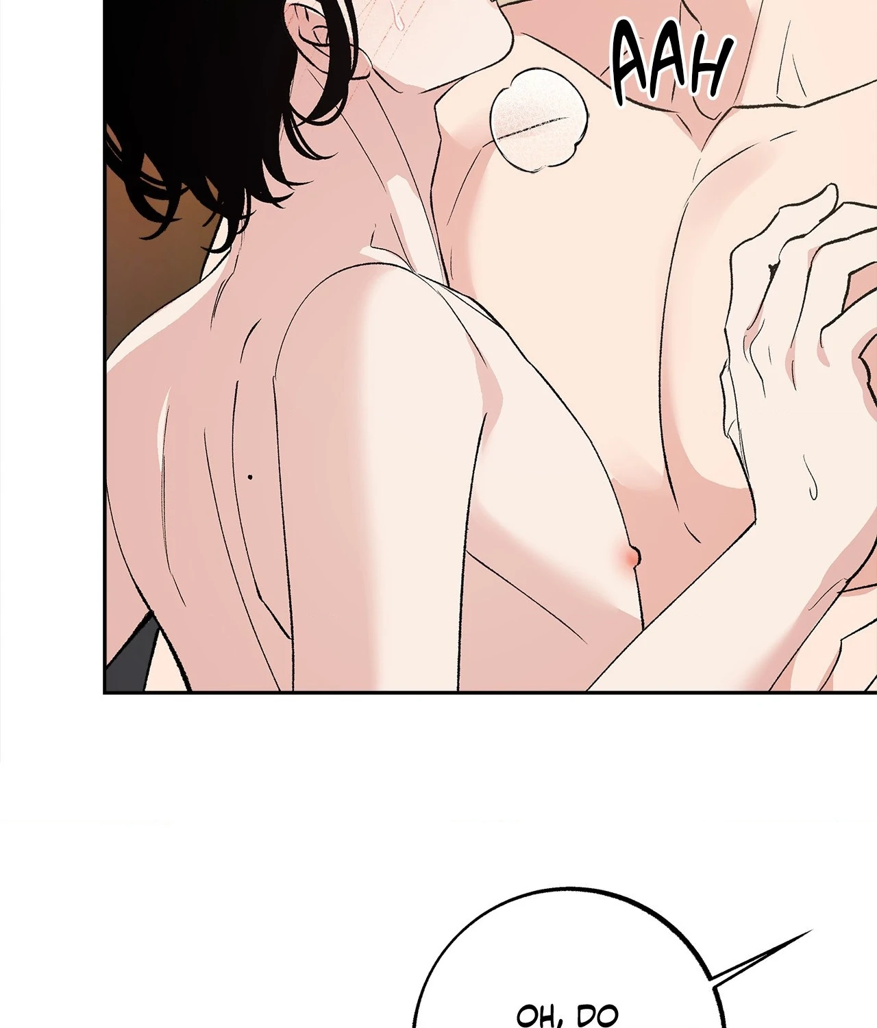 Saha [Official] - Chapter 14 manhwa