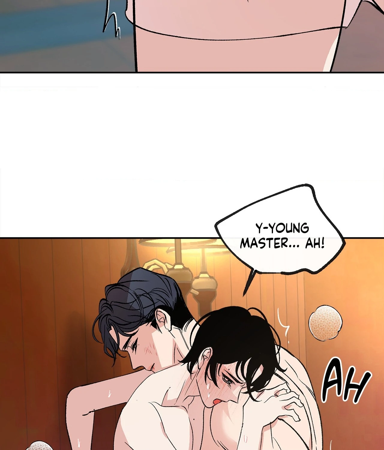 Saha [Official] - Chapter 14 manhwa
