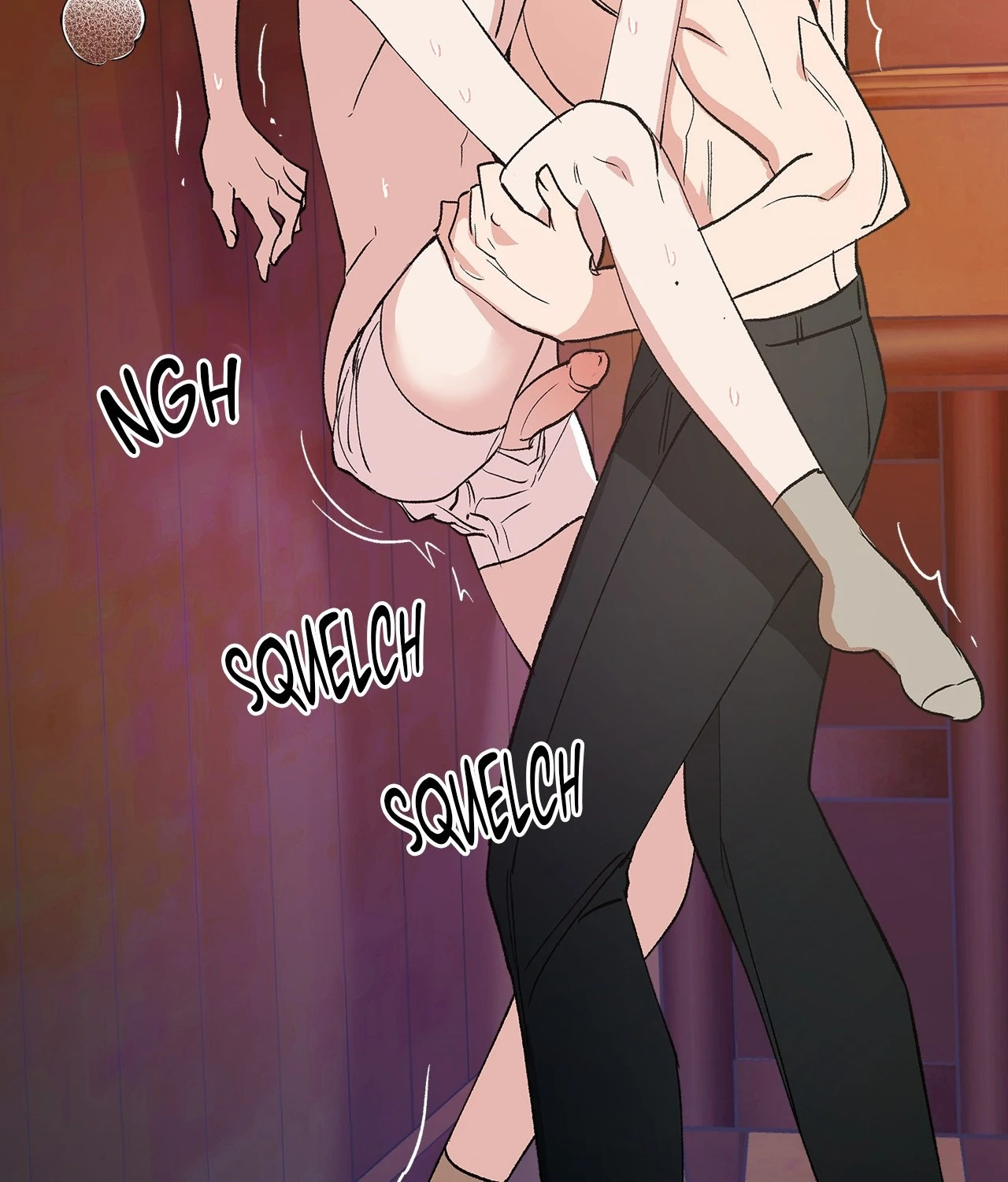 Saha [Official] - Chapter 14 manhwa
