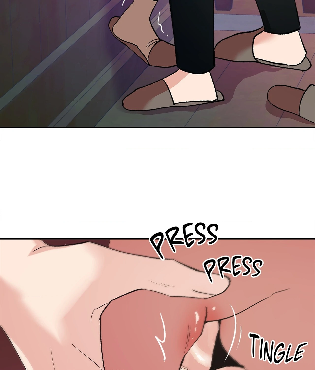 Saha [Official] - Chapter 14 manhwa