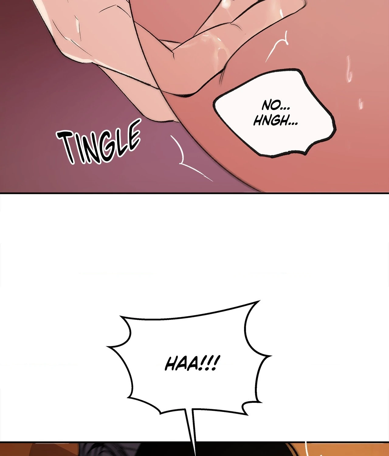 Saha [Official] - Chapter 14 manhwa