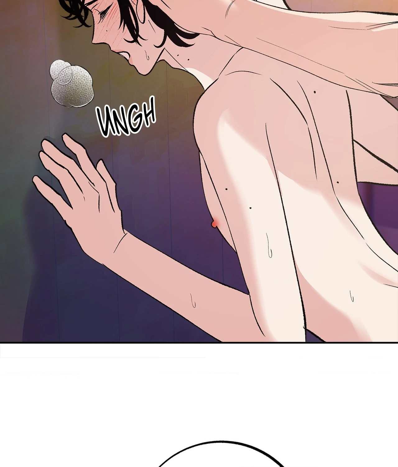 Saha [Official] - Chapter 14 manhwa