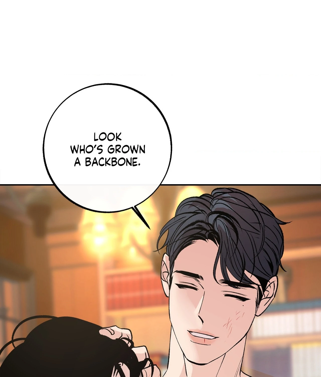 Saha [Official] - Chapter 15 manhwa
