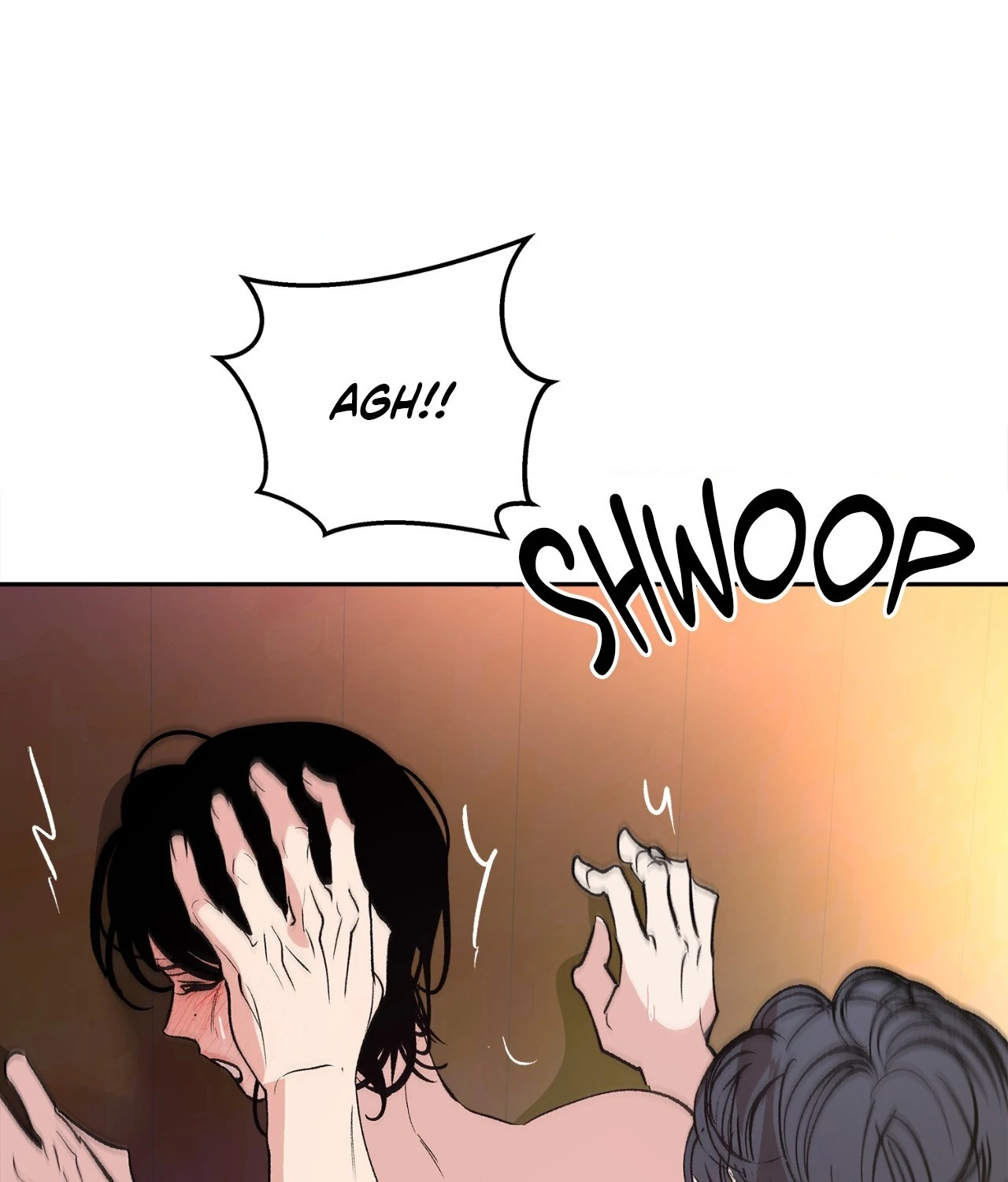 Saha [Official] - Chapter 15 manhwa