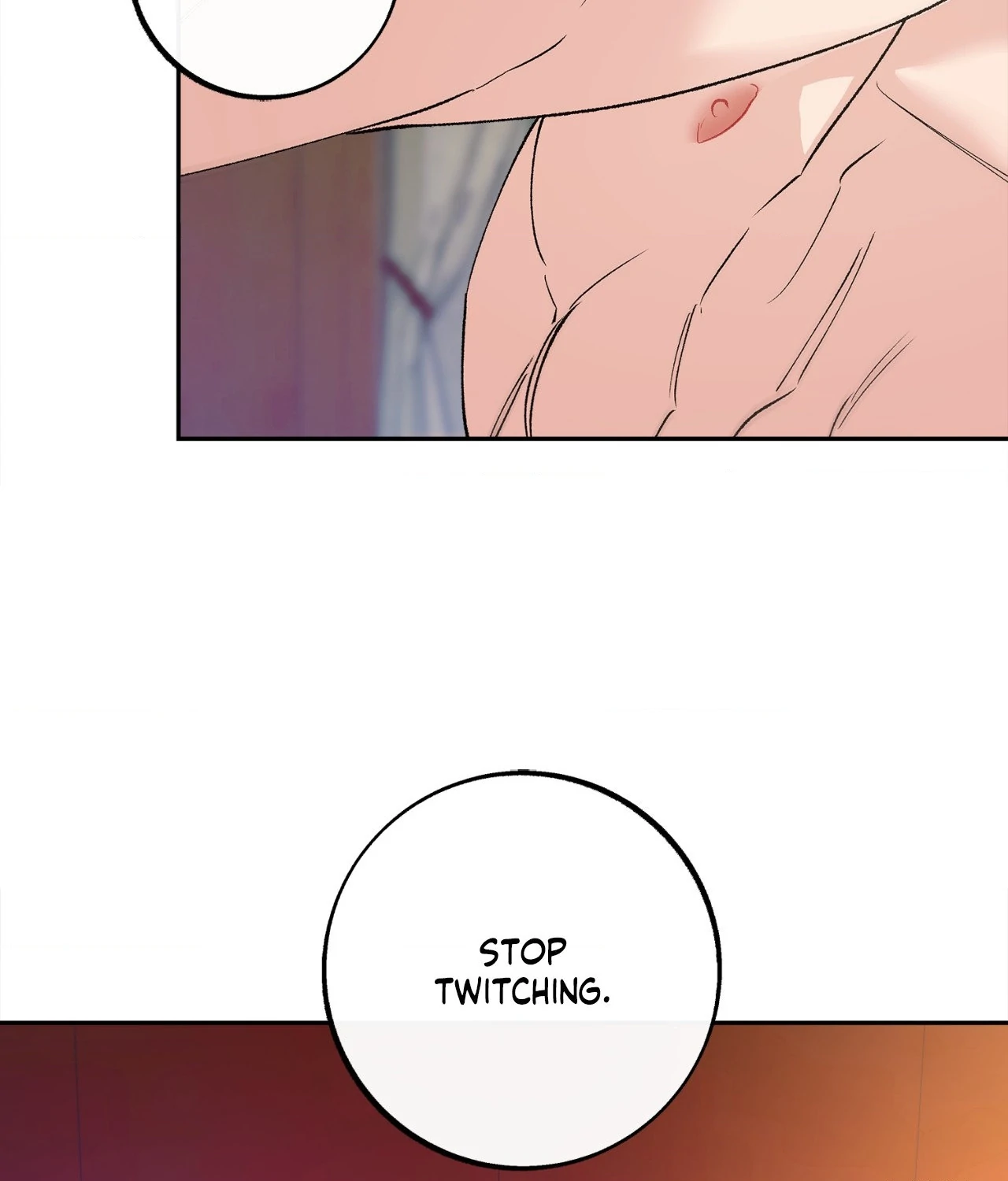 Saha [Official] - Chapter 15 manhwa