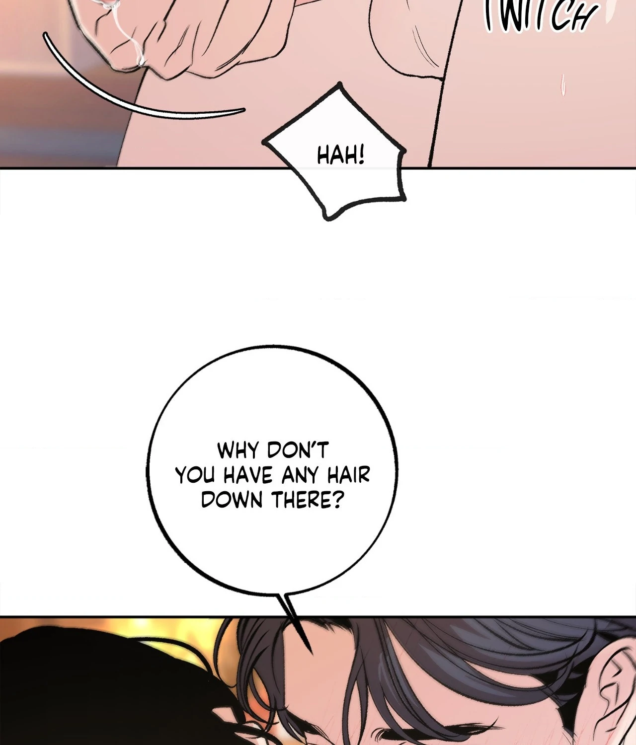 Saha [Official] - Chapter 15 manhwa