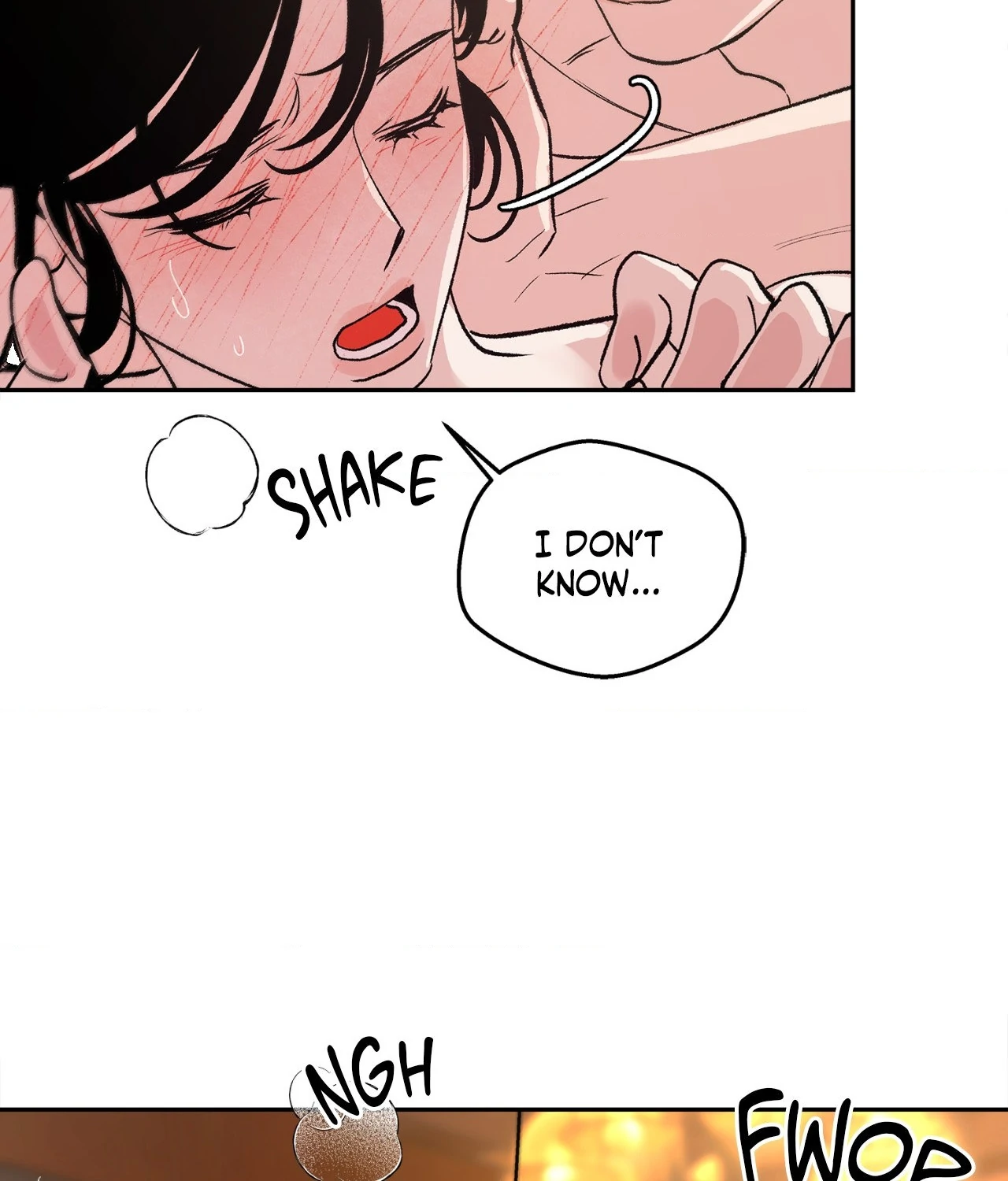 Saha [Official] - Chapter 15 manhwa