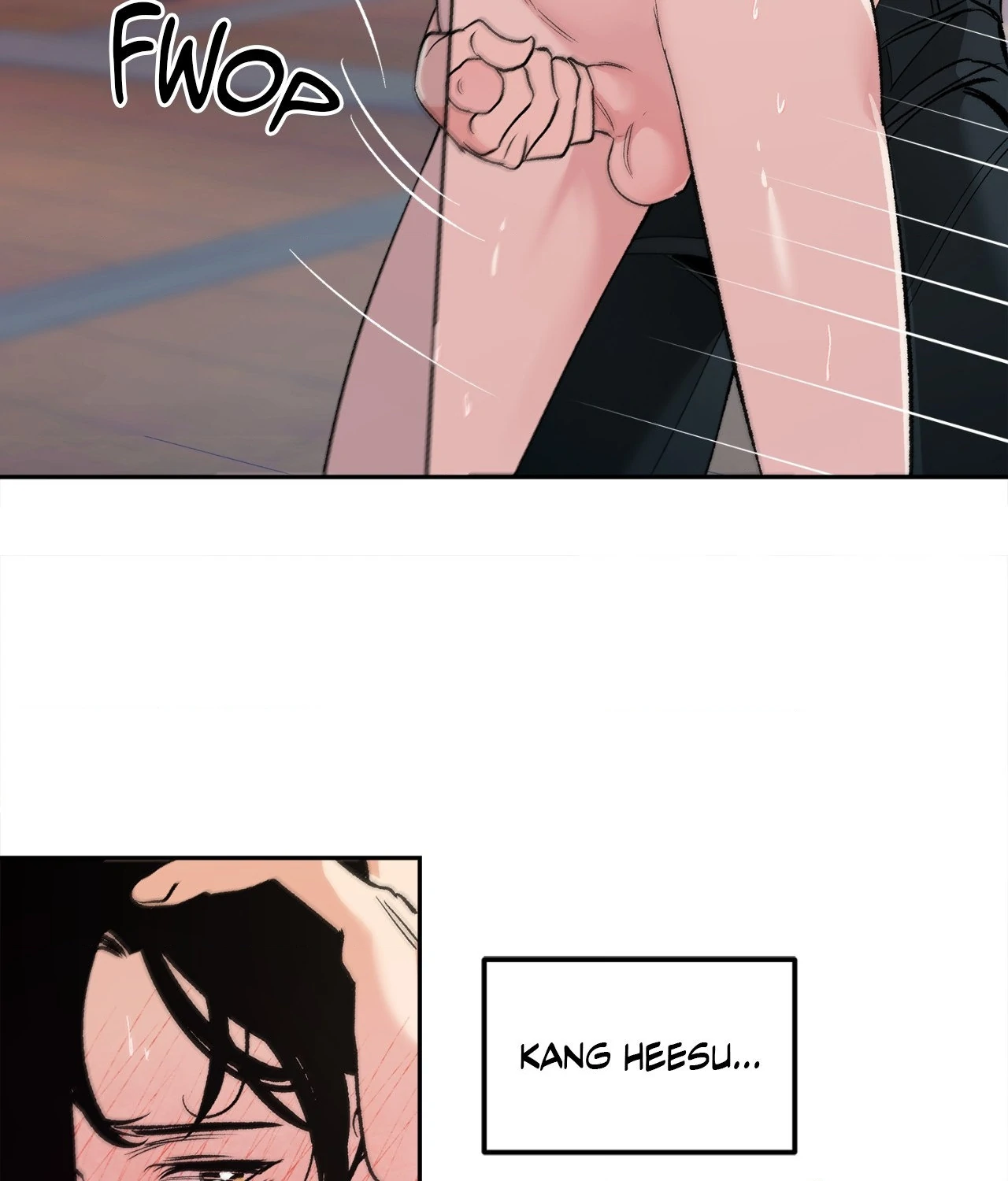 Saha [Official] - Chapter 15 manhwa