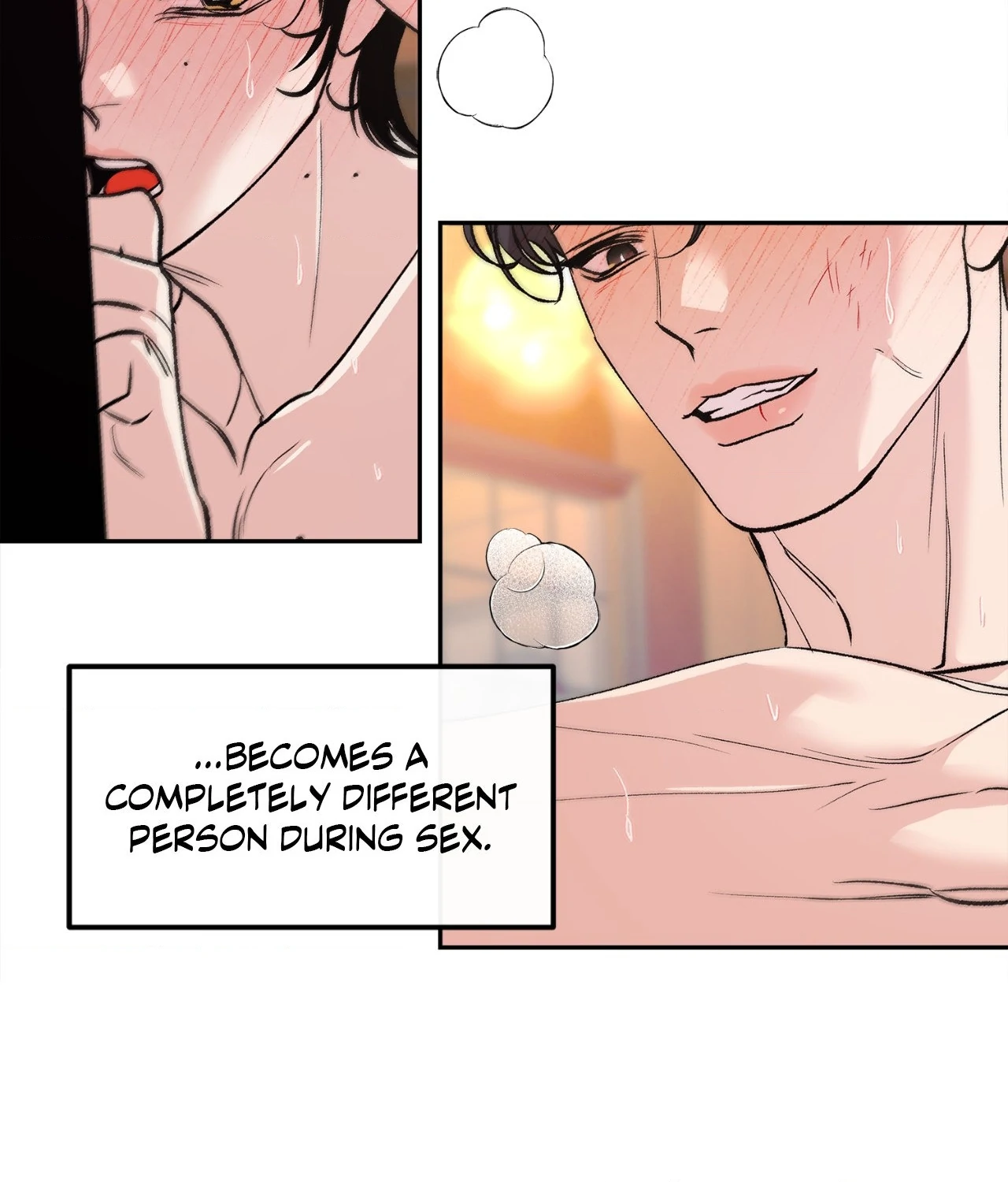 Saha [Official] - Chapter 15 manhwa