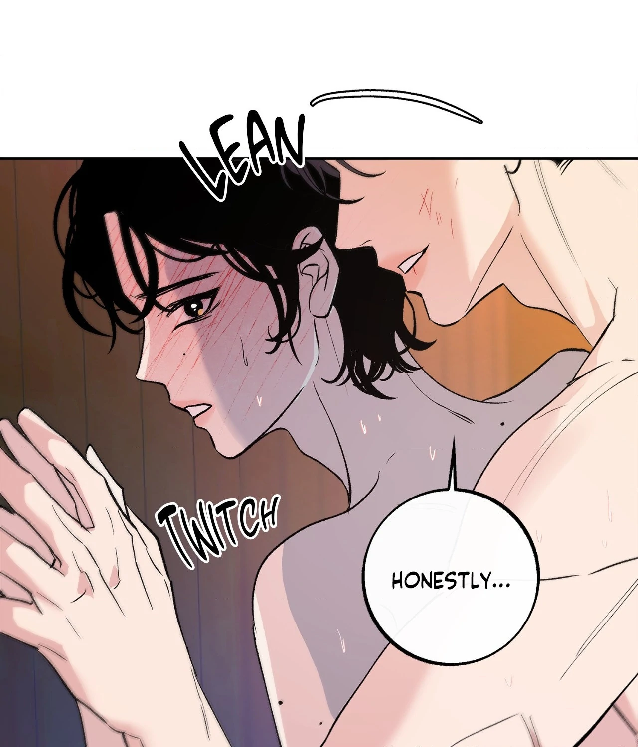 Saha [Official] - Chapter 15 manhwa
