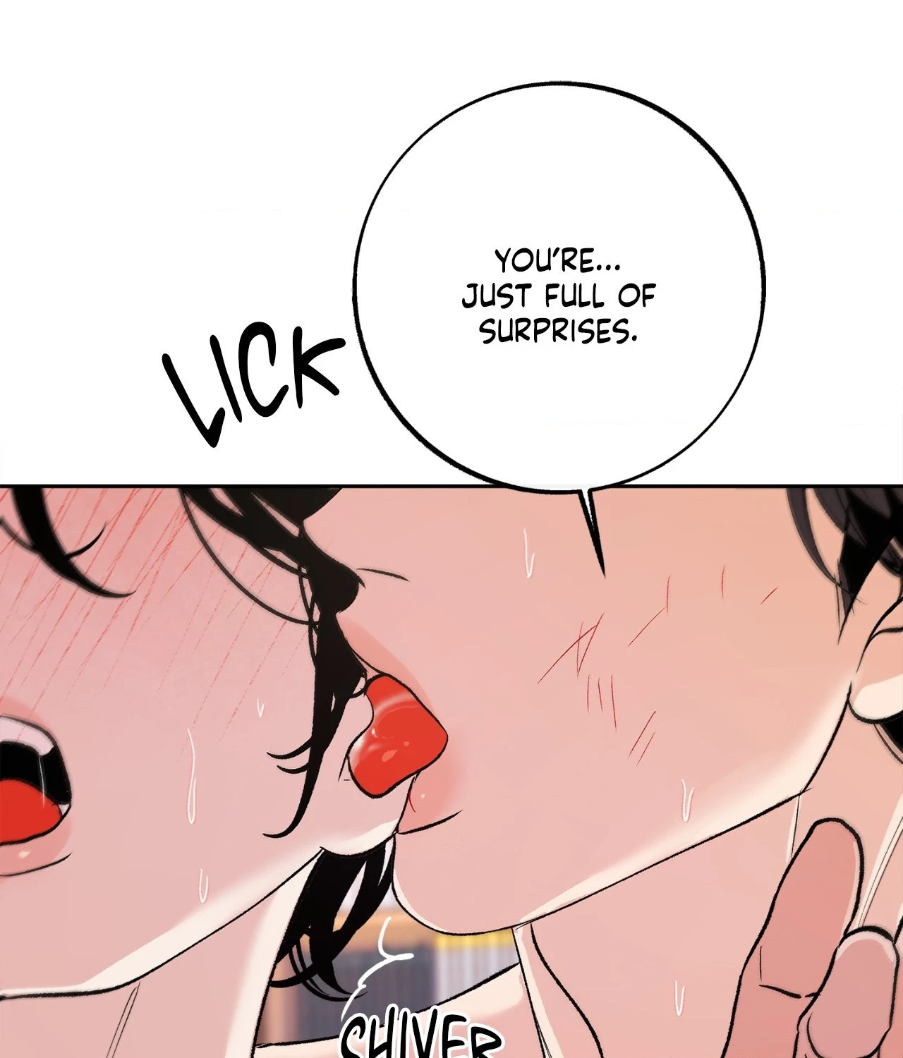 Saha [Official] - Chapter 15 manhwa