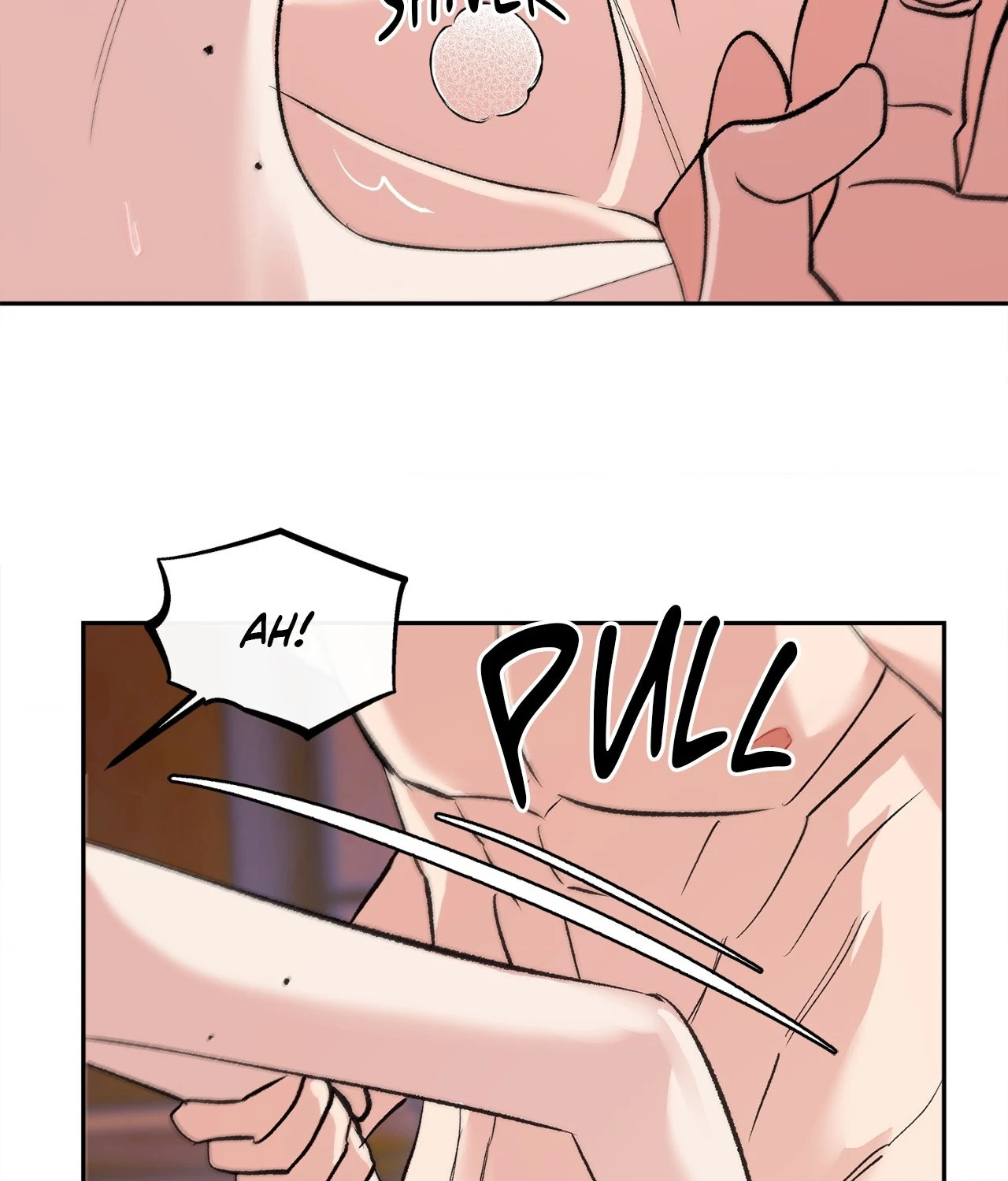 Saha [Official] - Chapter 15 manhwa