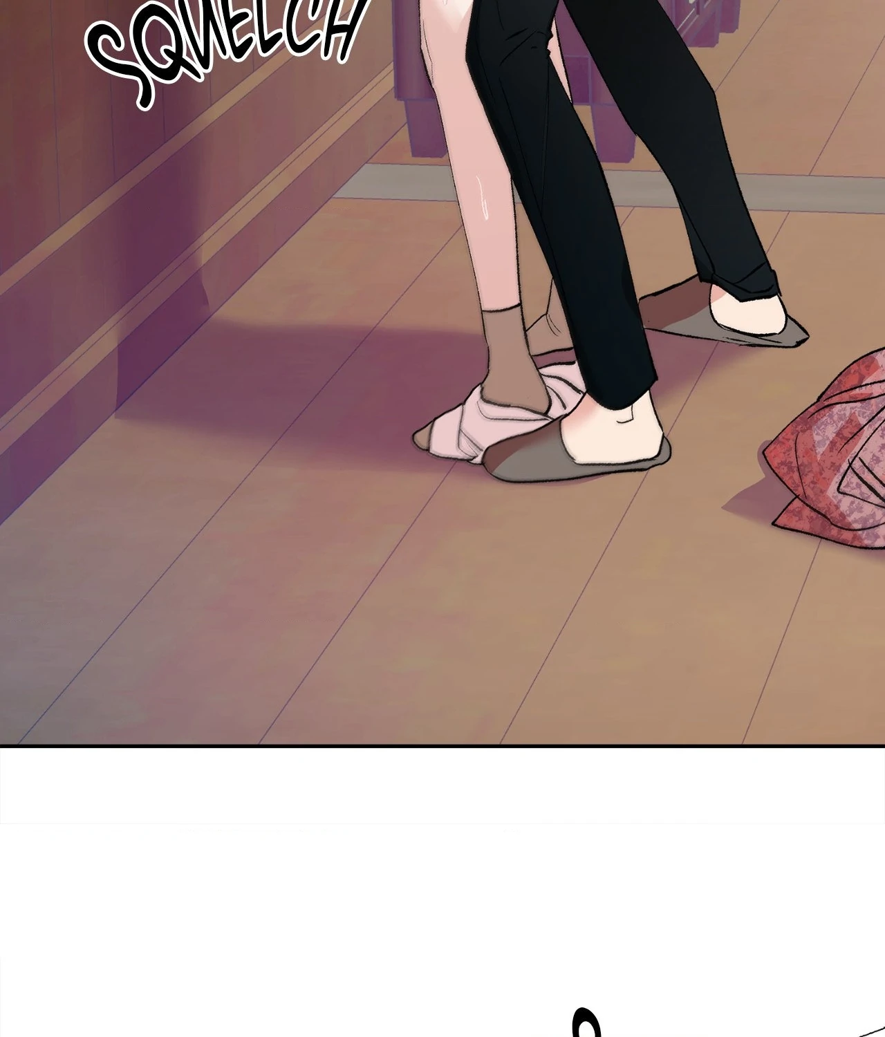 Saha [Official] - Chapter 15 manhwa