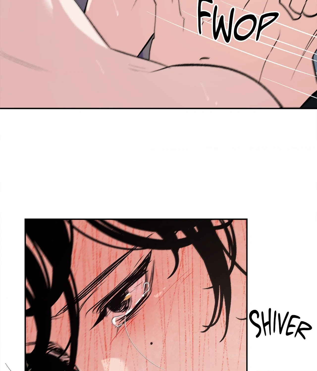 Saha [Official] - Chapter 15 manhwa