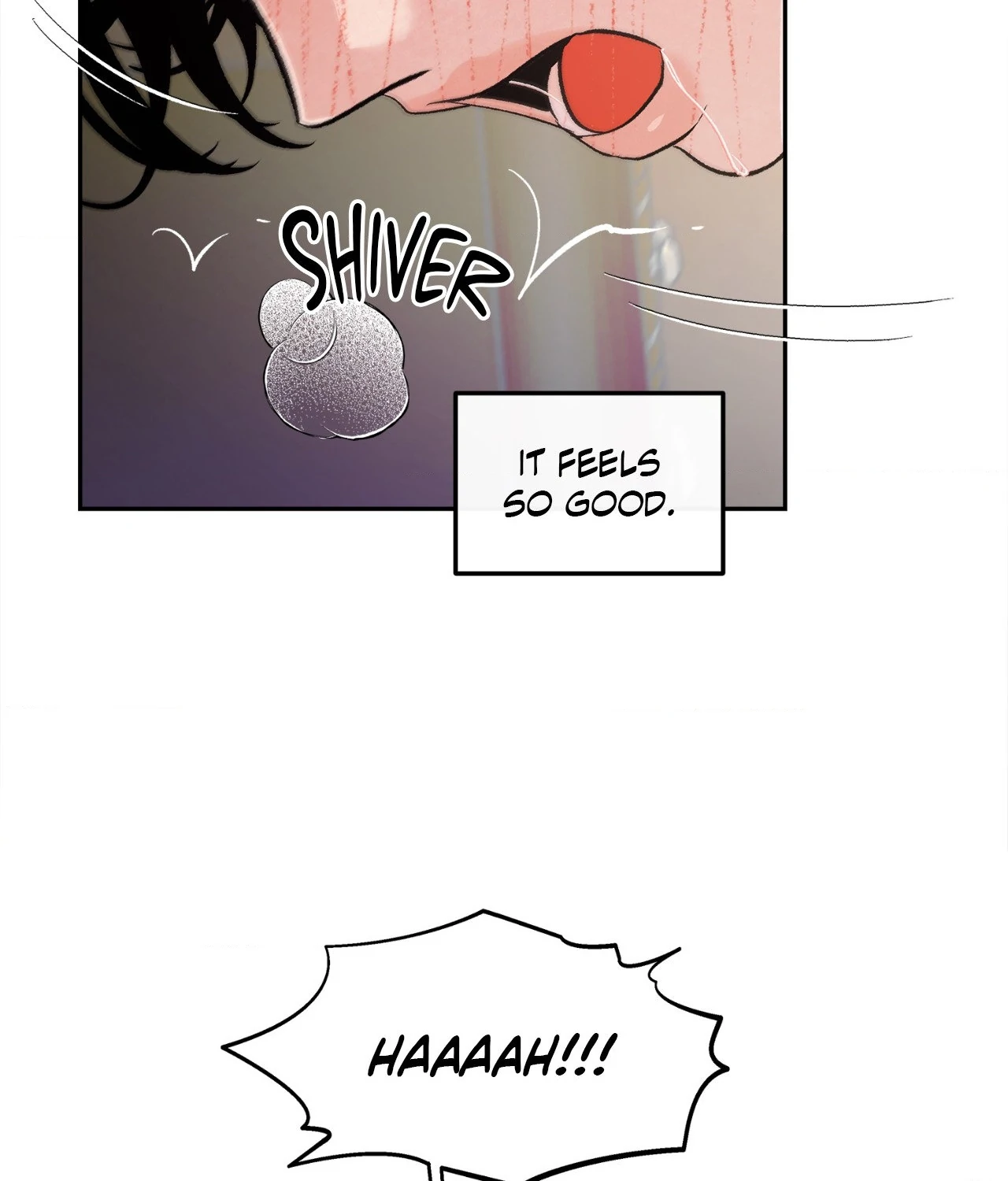 Saha [Official] - Chapter 15 manhwa