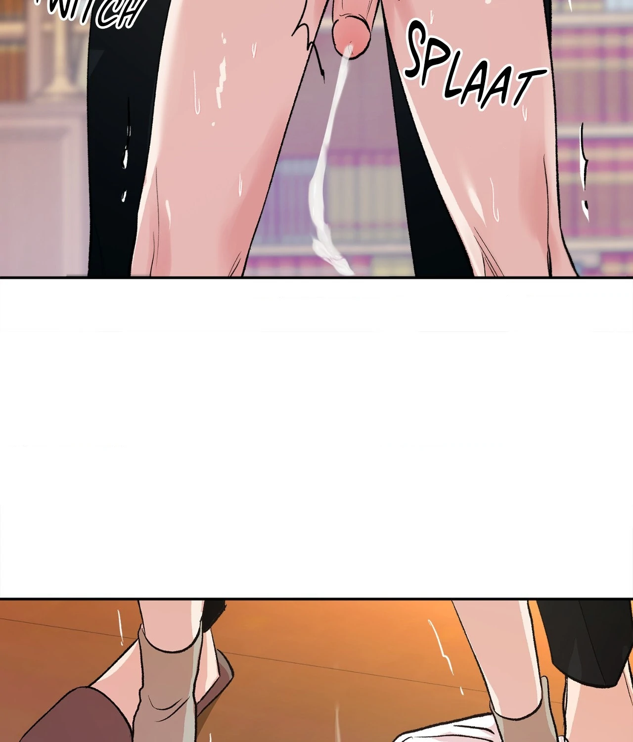 Saha [Official] - Chapter 15 manhwa