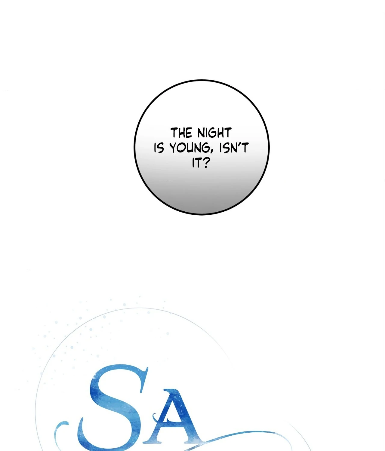 Saha [Official] - Chapter 15 manhwa