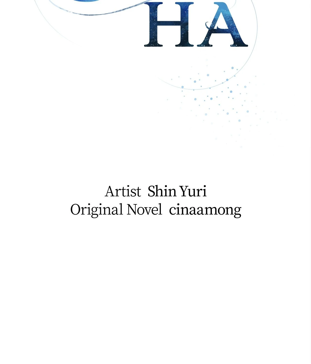 Saha [Official] - Chapter 15 manhwa
