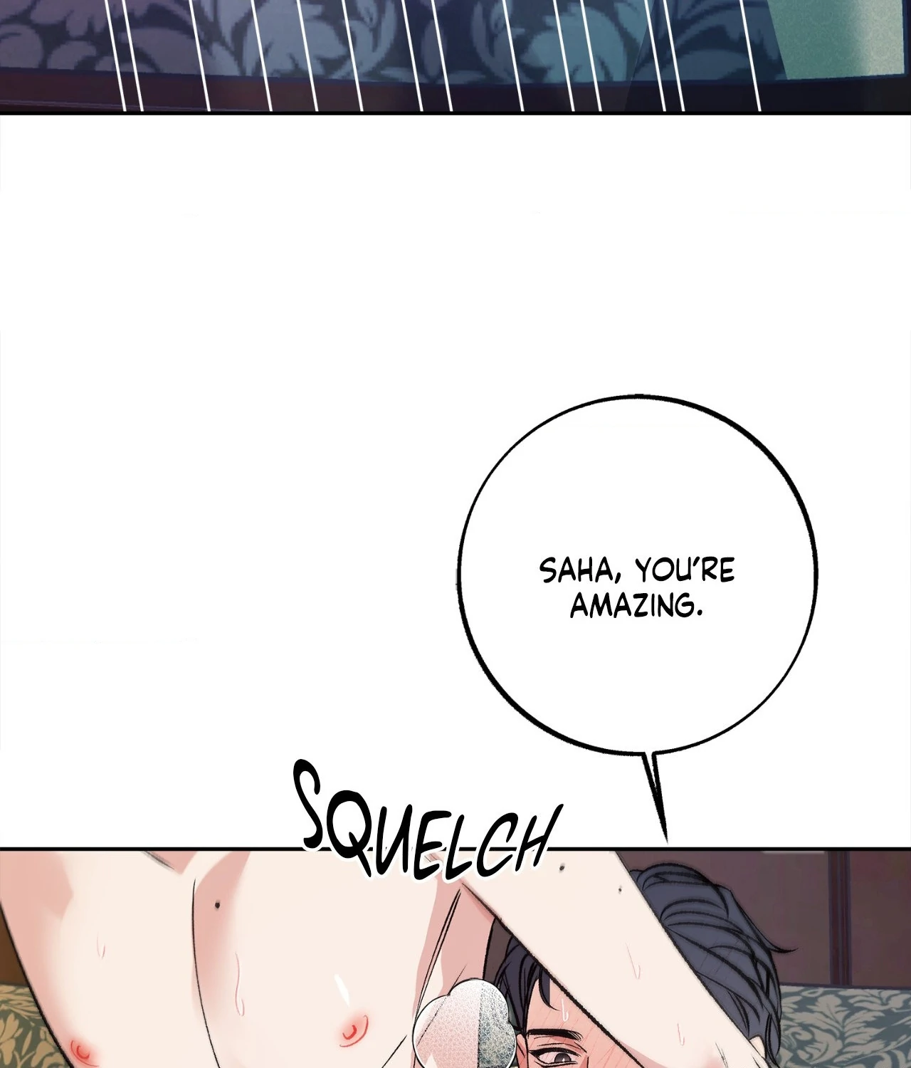 Saha [Official] - Chapter 15 manhwa