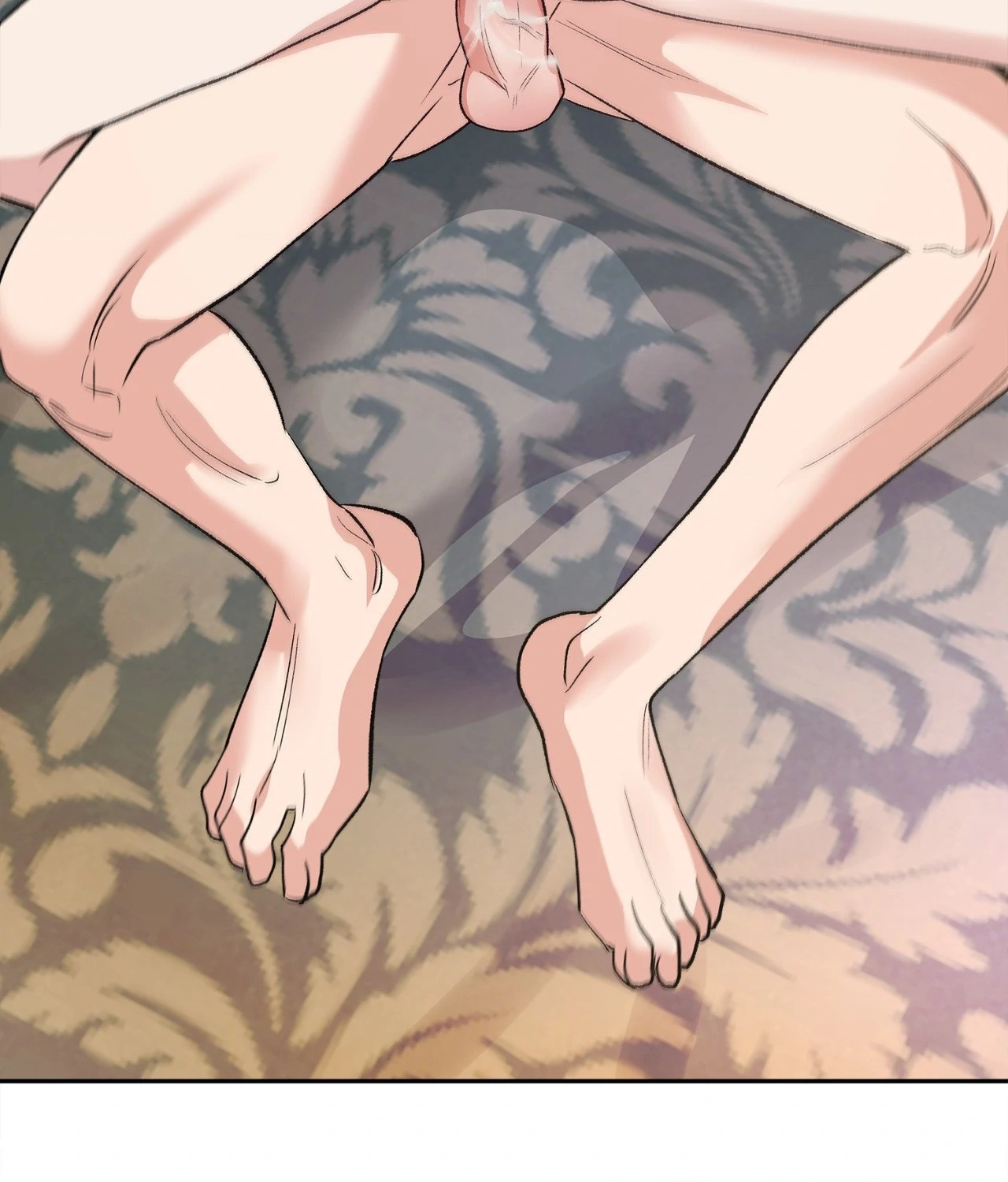 Saha [Official] - Chapter 15 manhwa