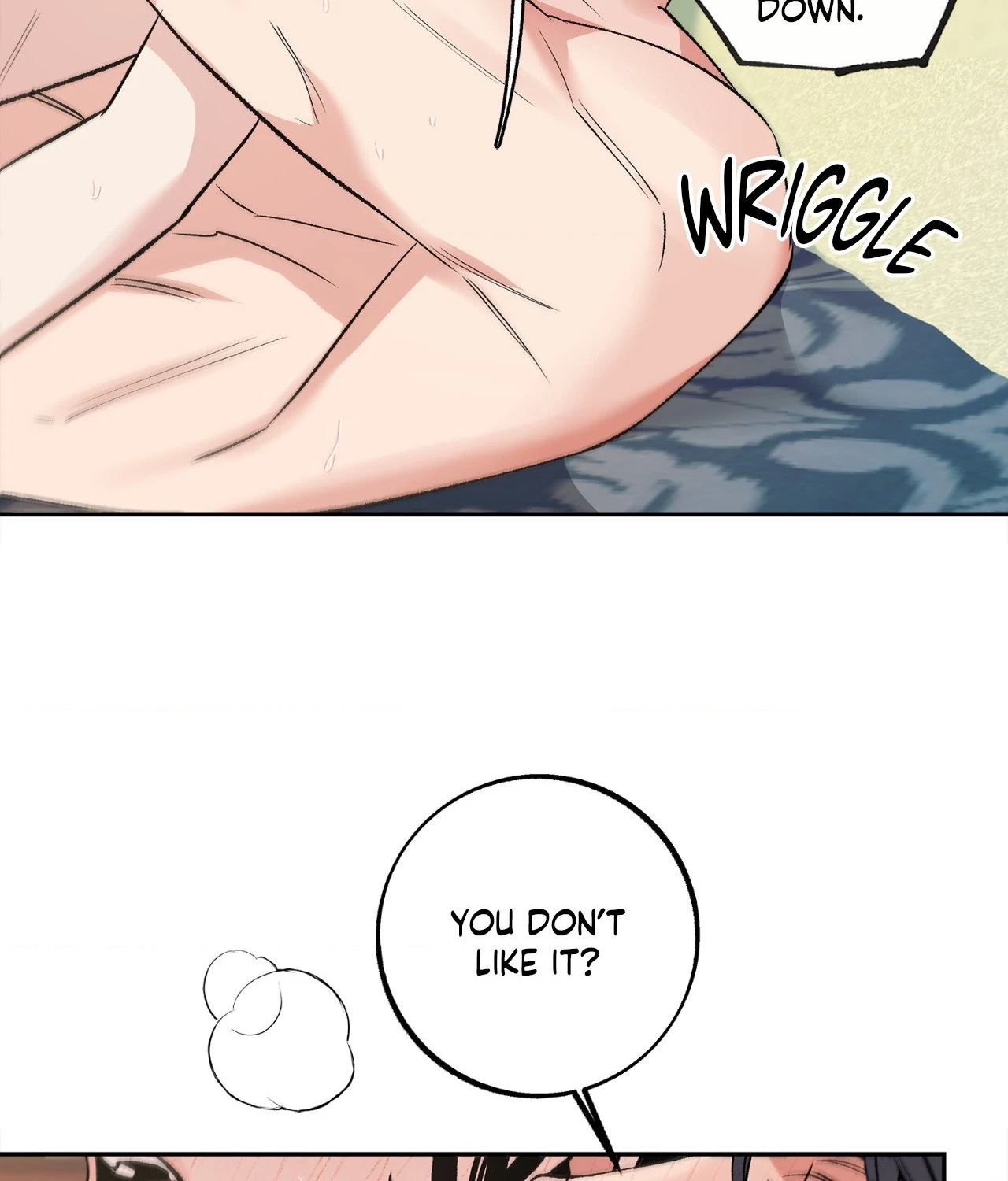 Saha [Official] - Chapter 15 manhwa