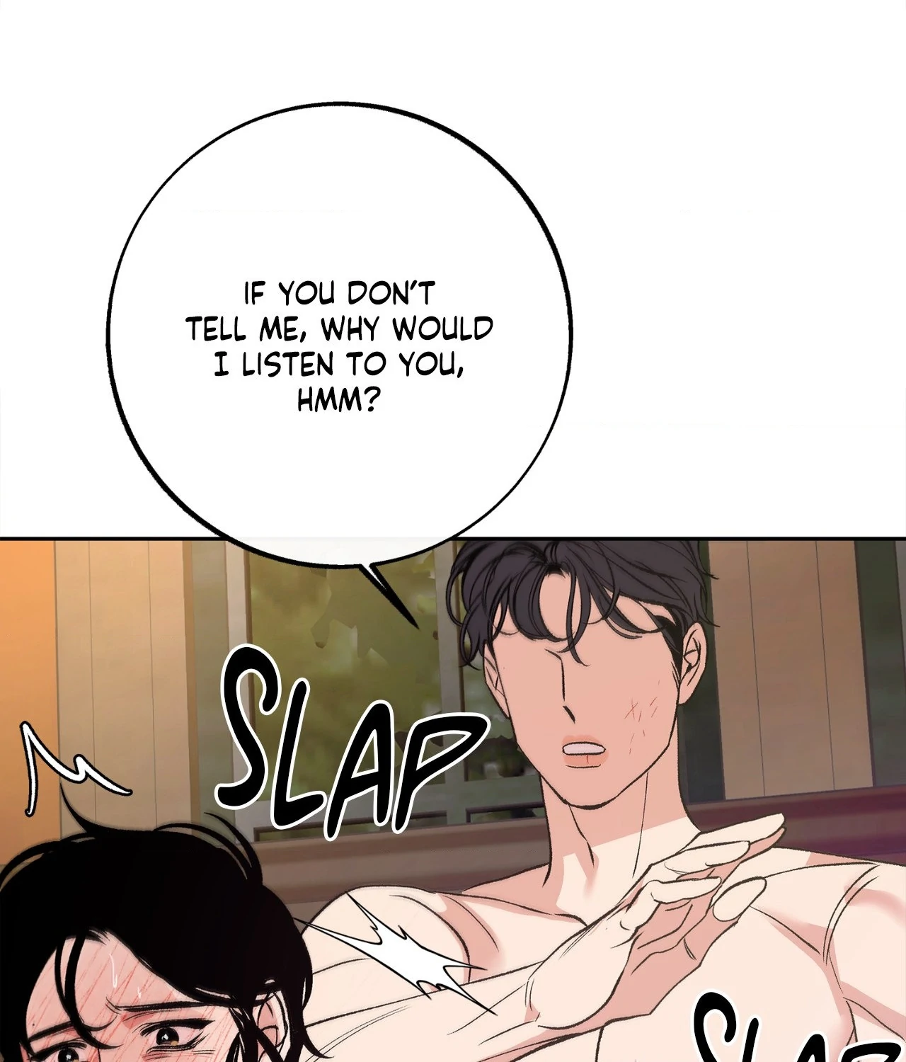 Saha [Official] - Chapter 15 manhwa