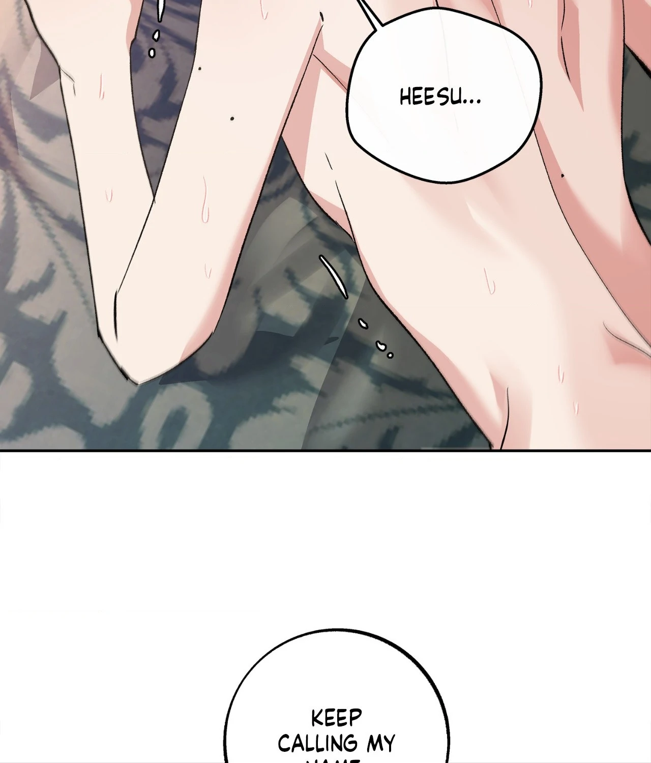 Saha [Official] - Chapter 15 manhwa