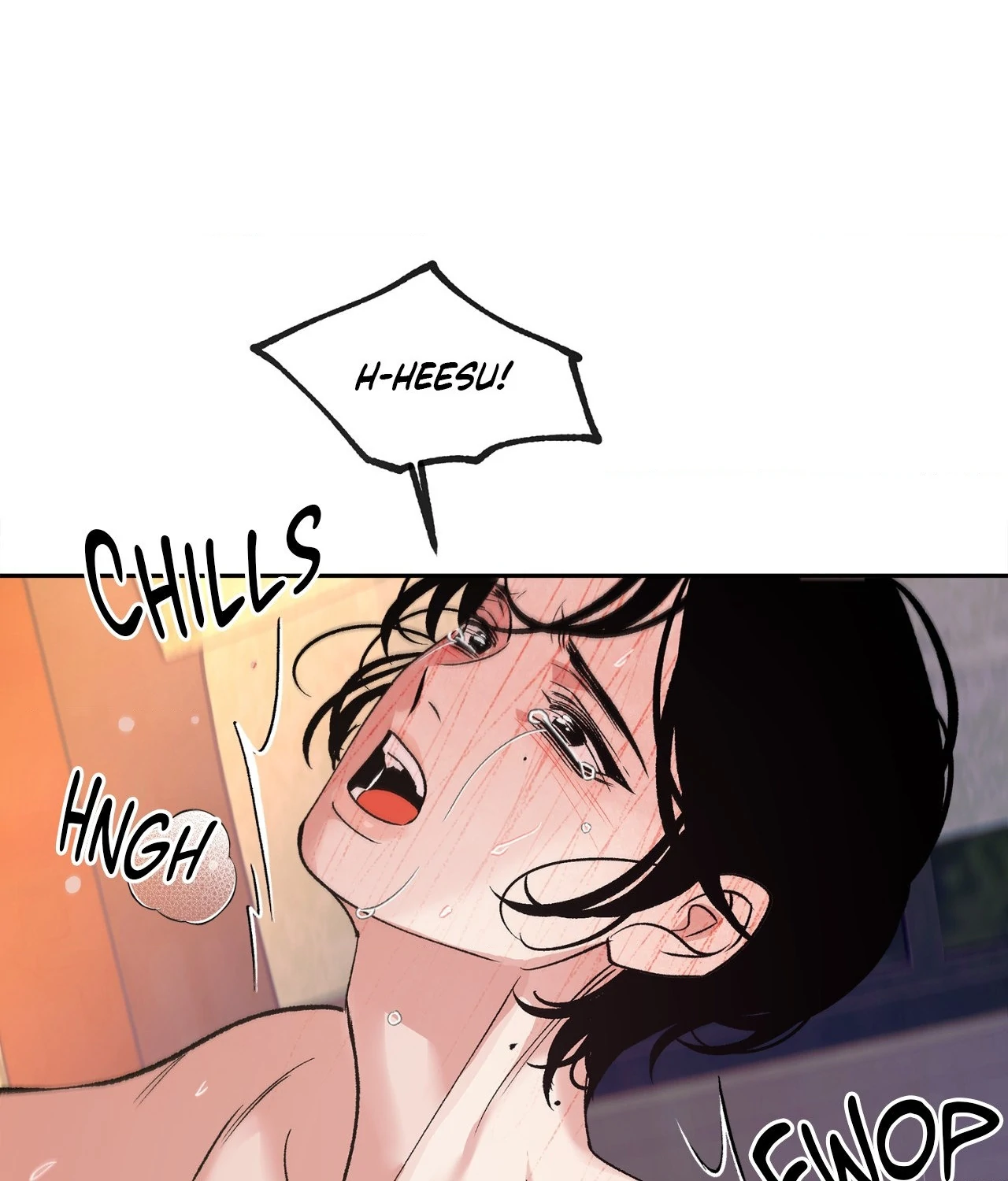 Saha [Official] - Chapter 15 manhwa