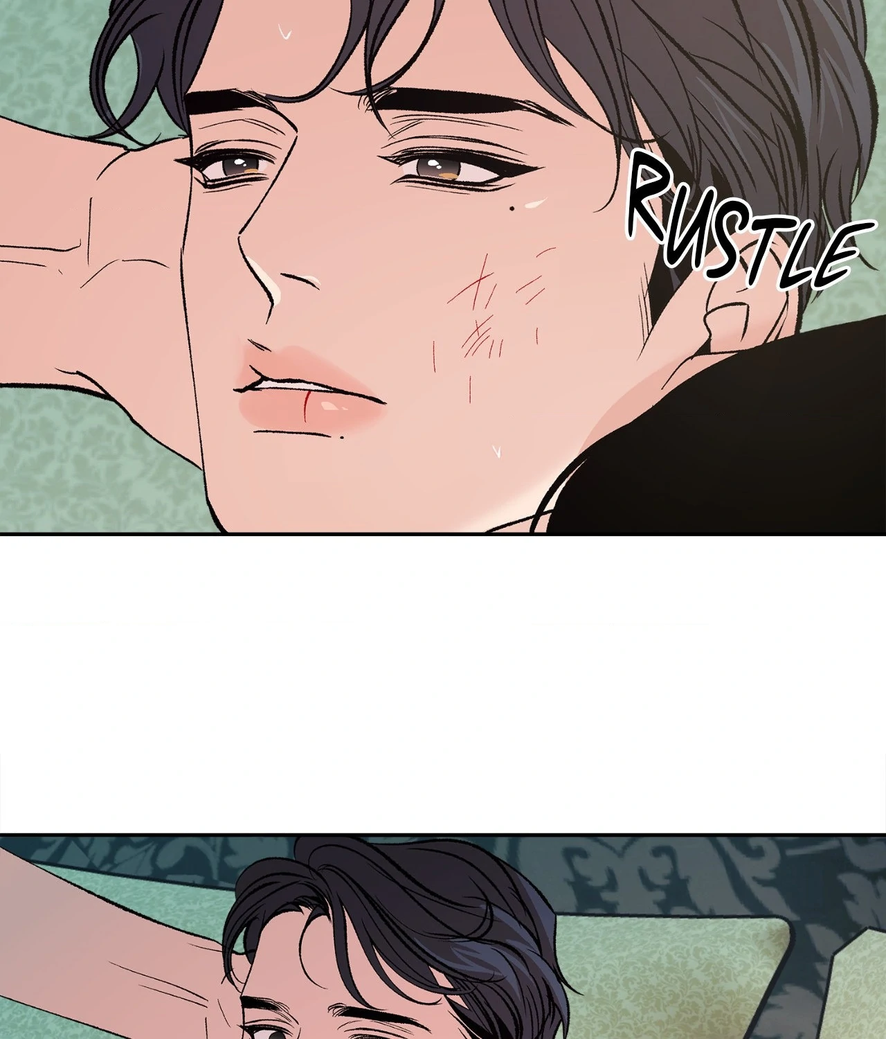 Saha [Official] - Chapter 15 manhwa