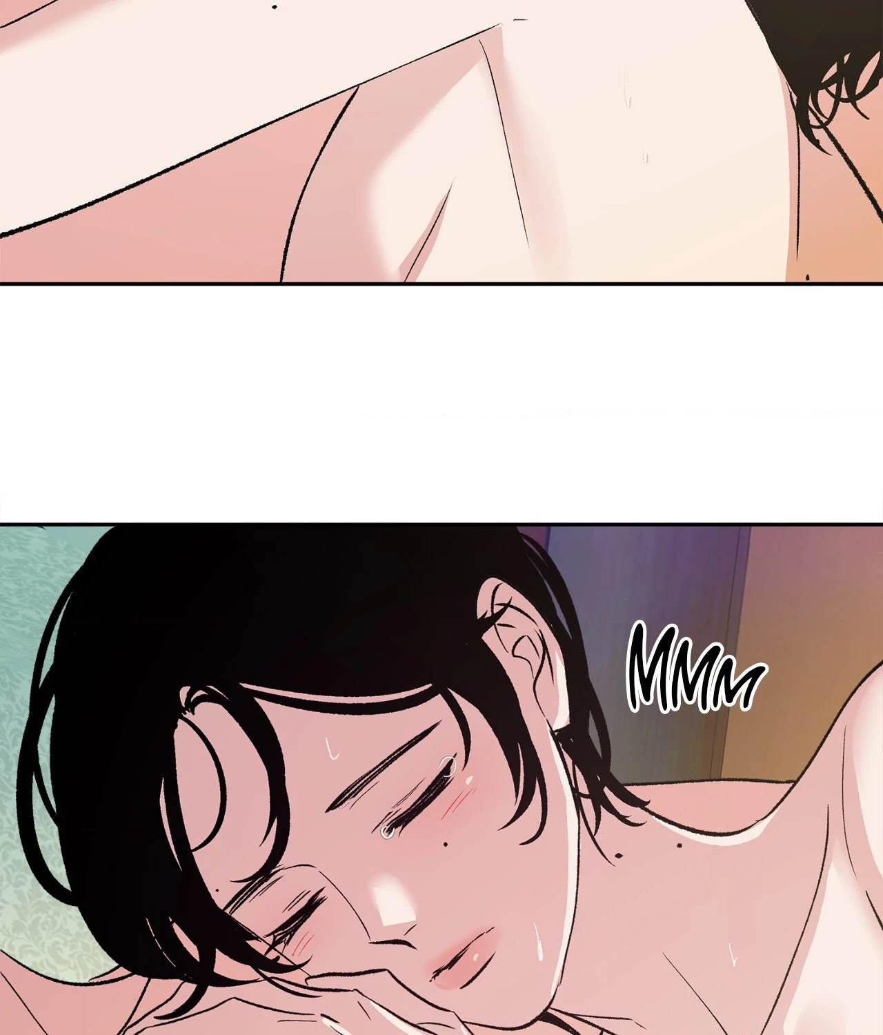 Saha [Official] - Chapter 15 manhwa