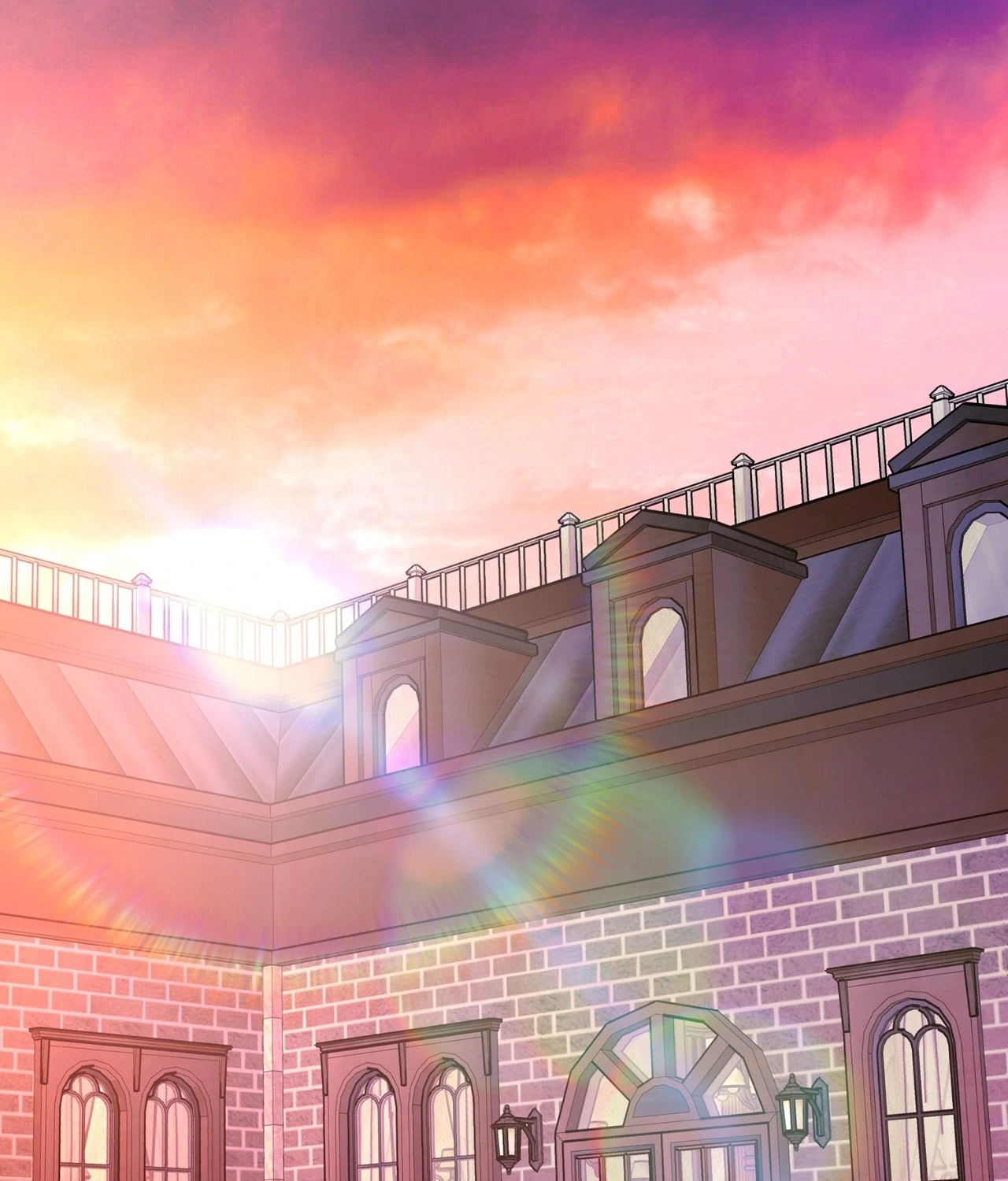 Saha [Official] - Chapter 16 manhwa