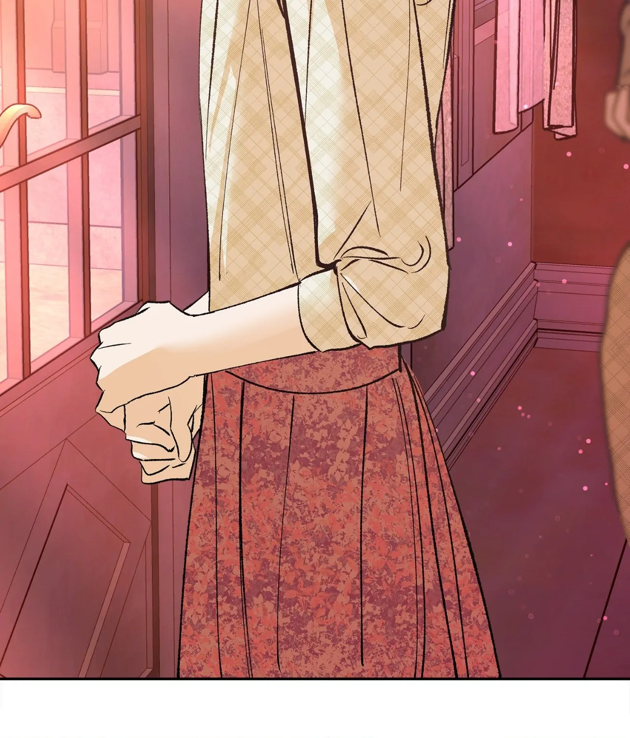 Saha [Official] - Chapter 16 manhwa