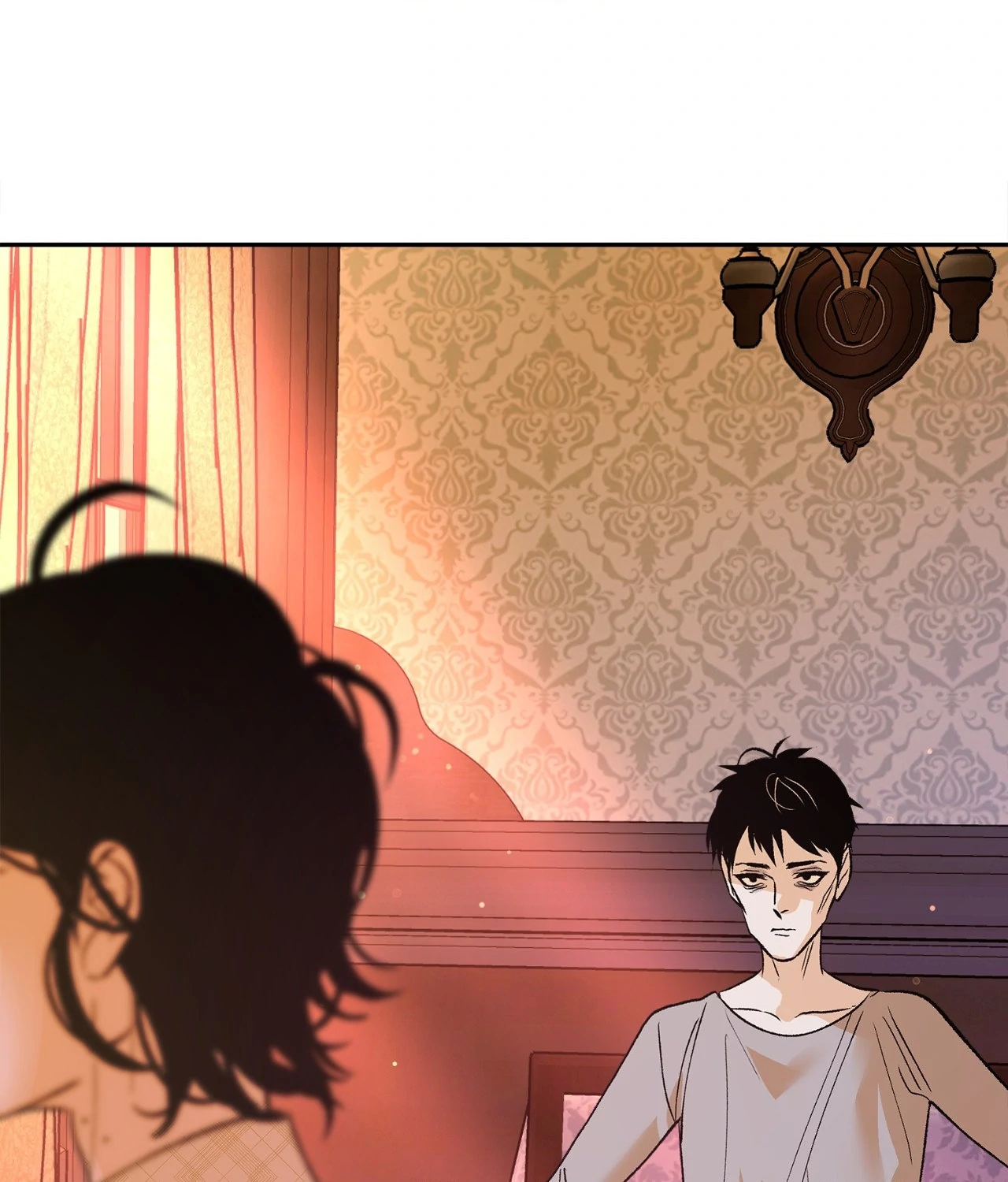 Saha [Official] - Chapter 16 manhwa