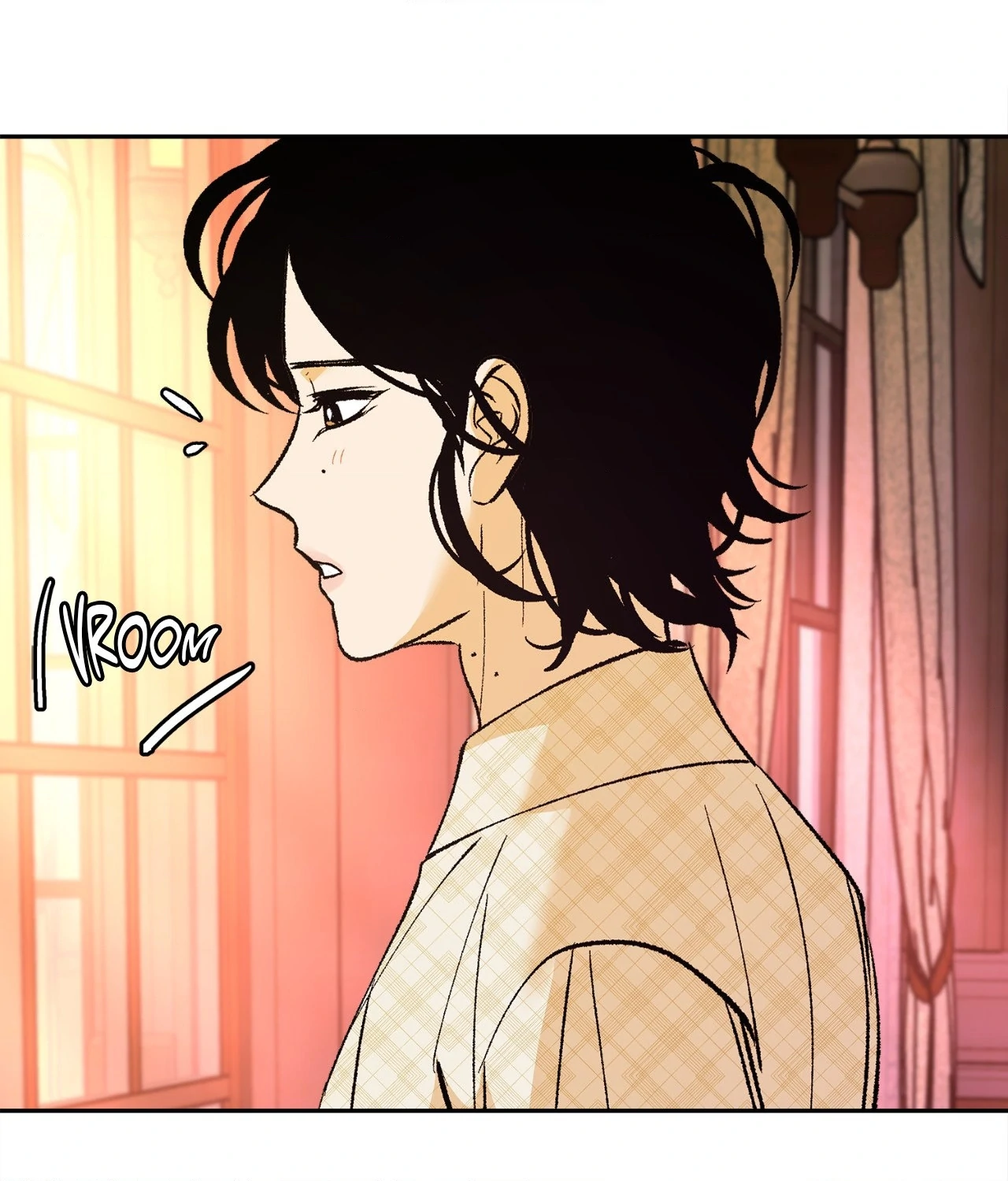 Saha [Official] - Chapter 16 manhwa
