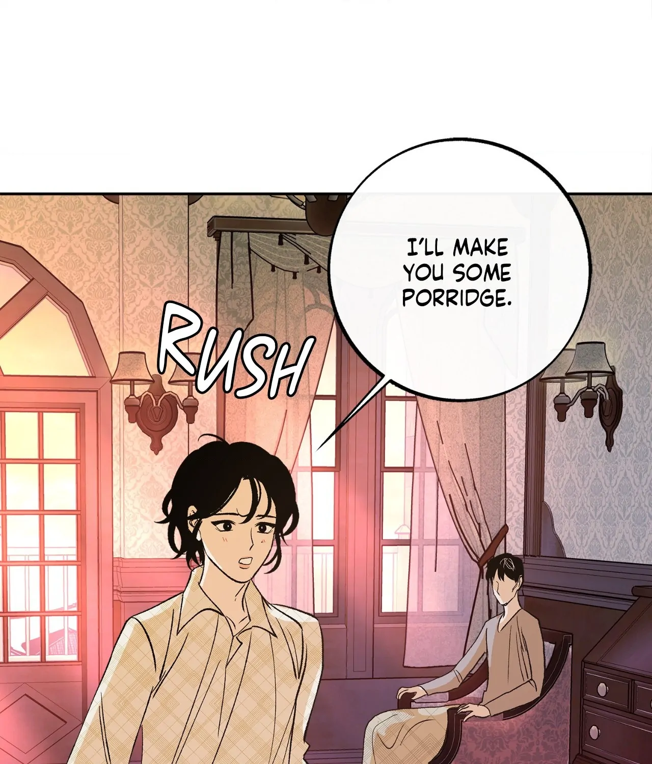Saha [Official] - Chapter 16 manhwa