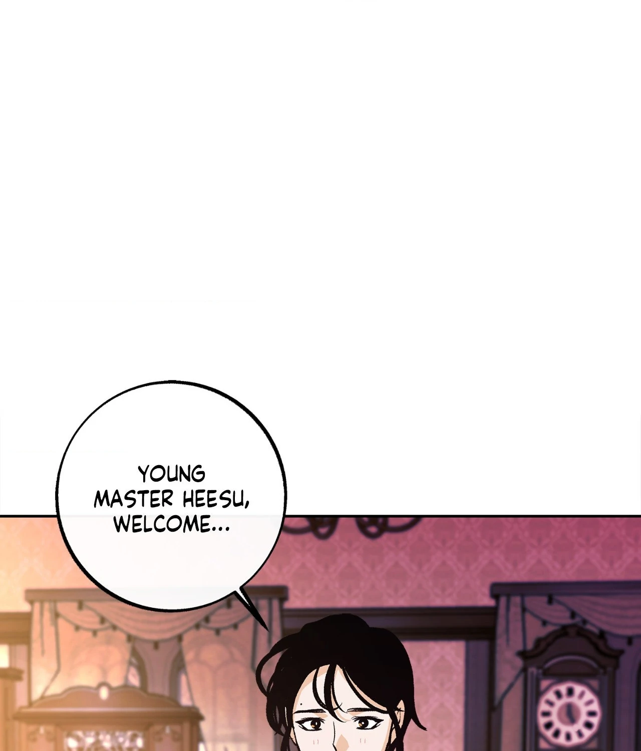 Saha [Official] - Chapter 16 manhwa