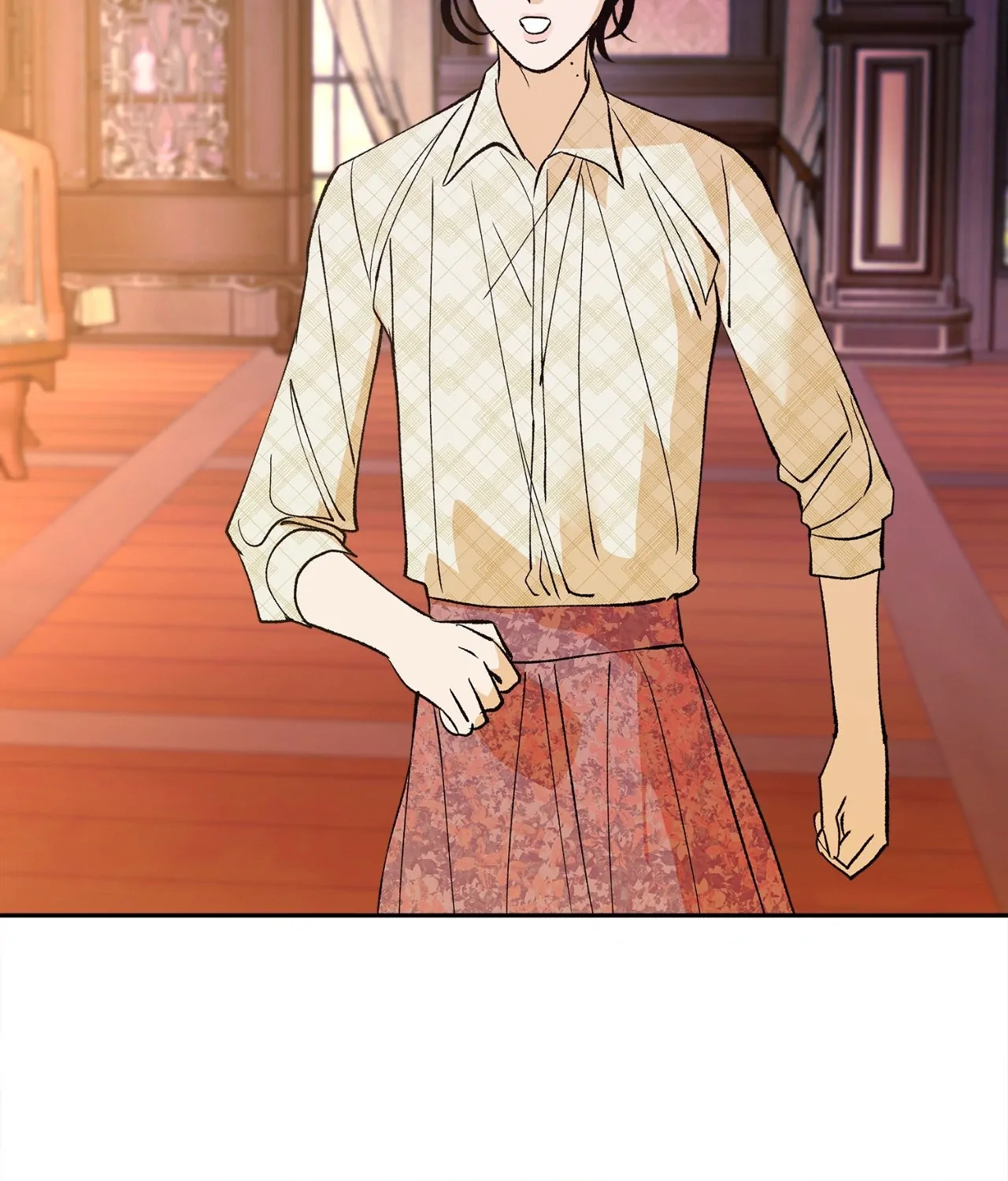 Saha [Official] - Chapter 16 manhwa