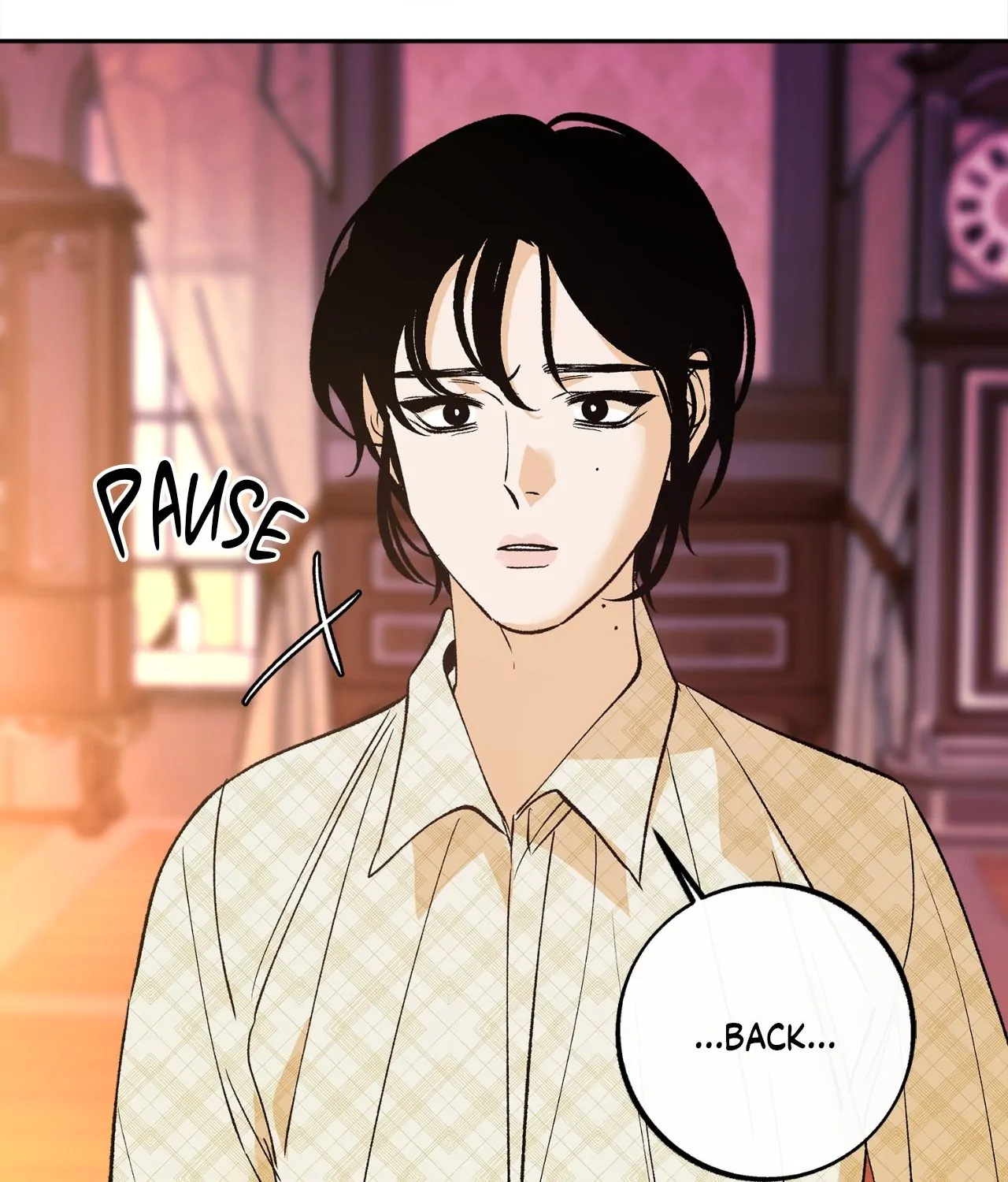 Saha [Official] - Chapter 16 manhwa