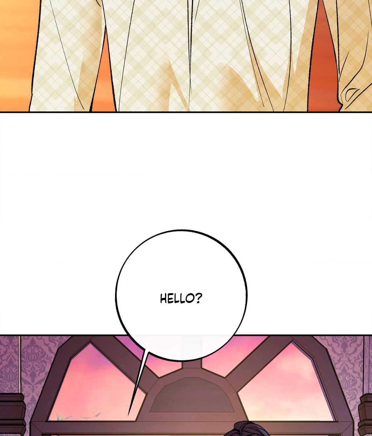 Saha [Official] - Chapter 16 manhwa