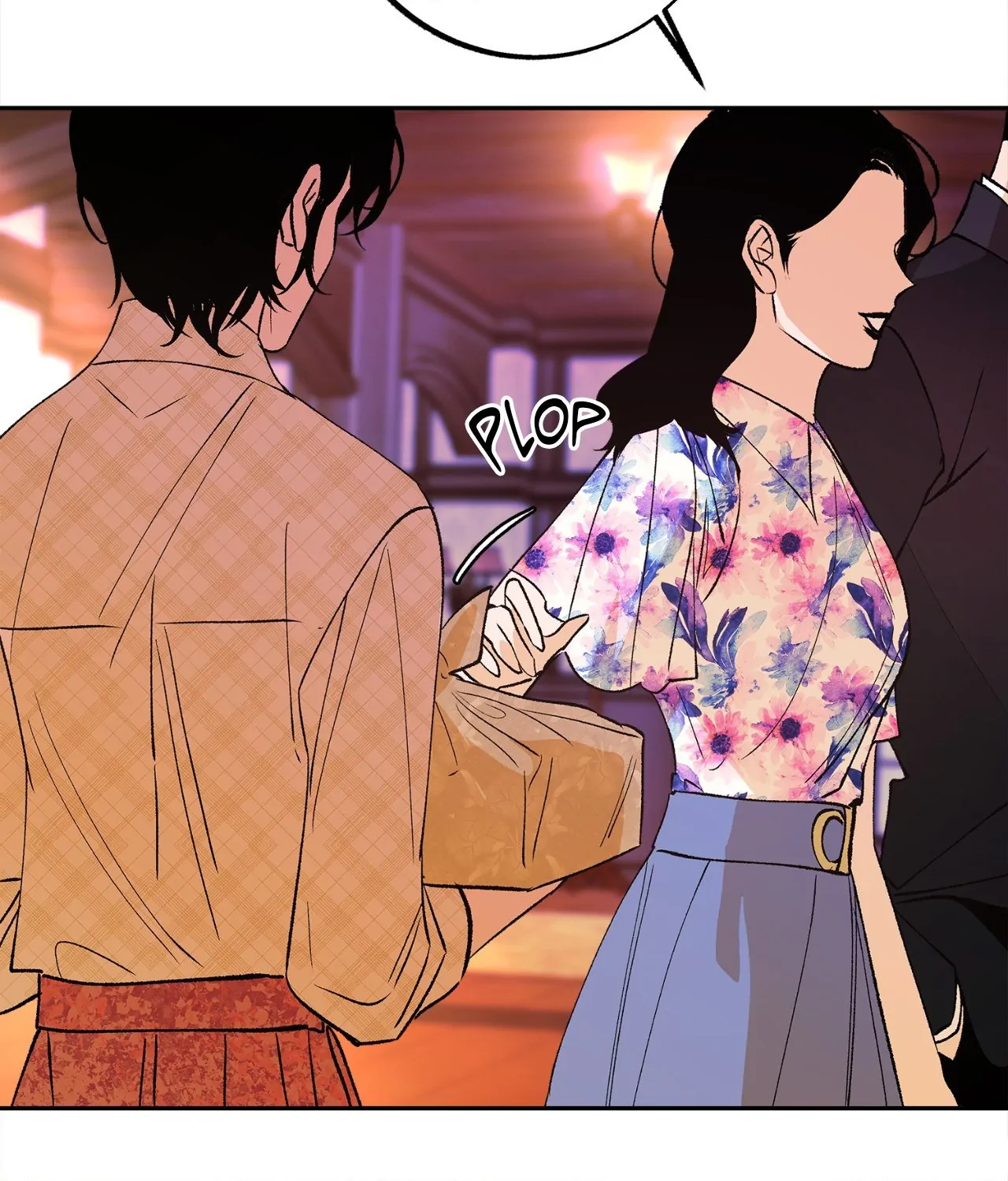 Saha [Official] - Chapter 16 manhwa