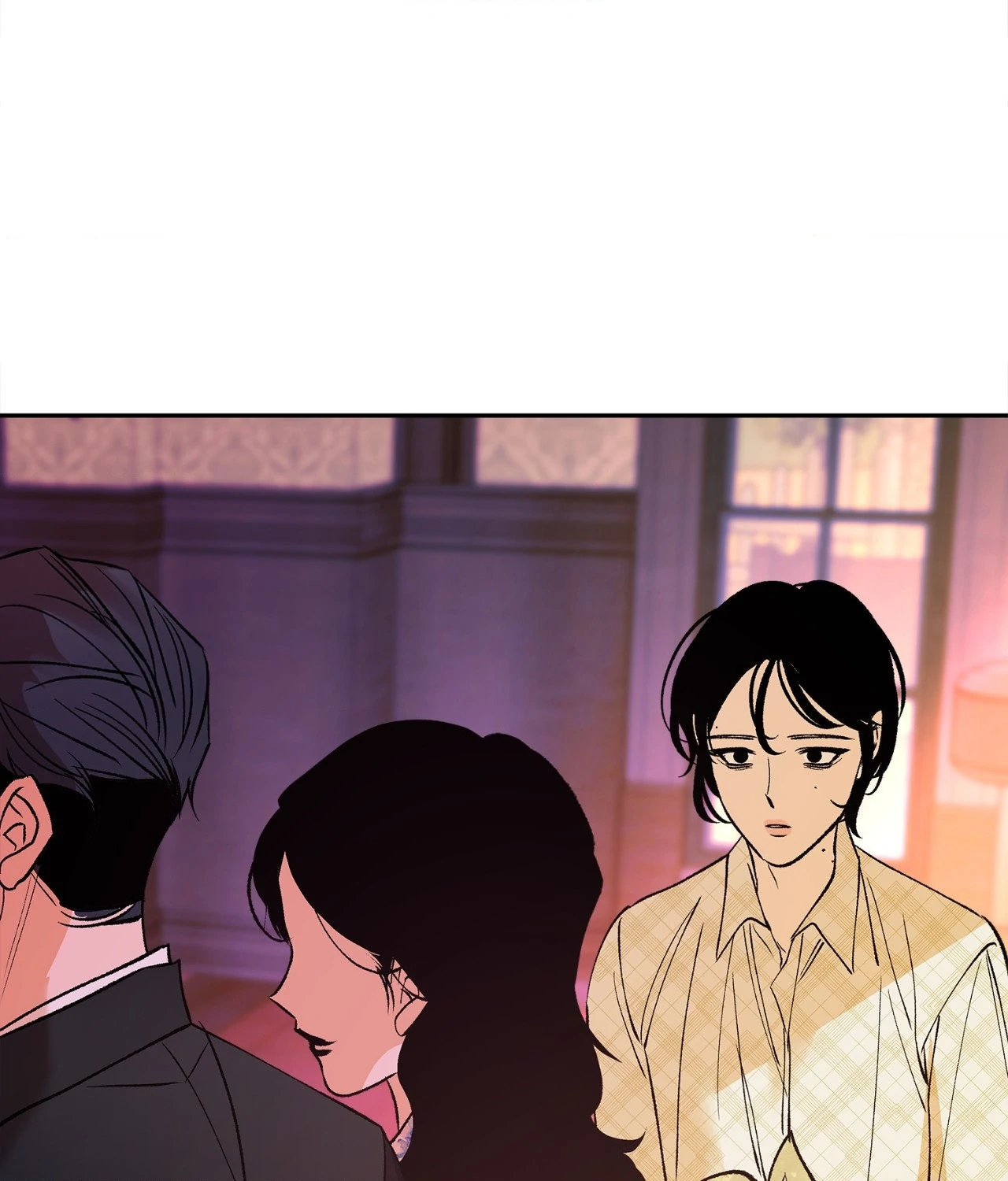 Saha [Official] - Chapter 16 manhwa