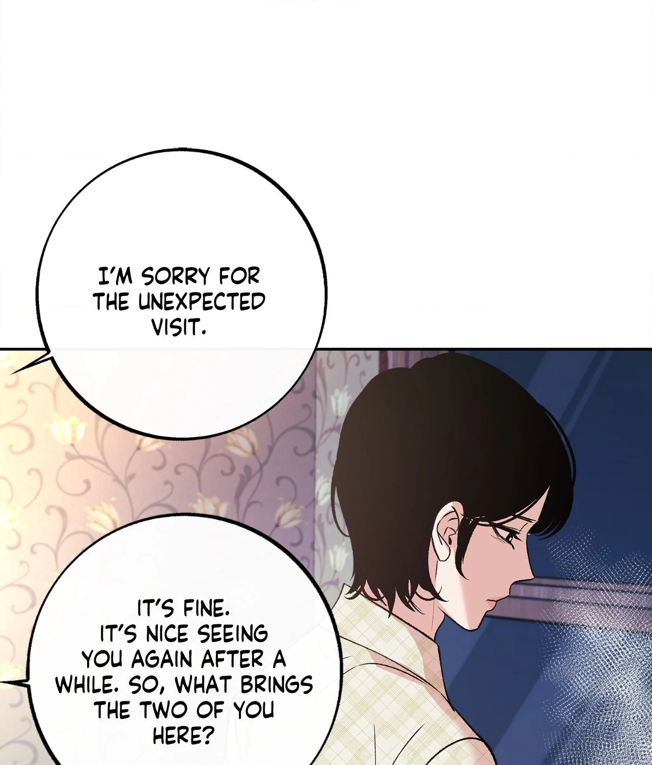 Saha [Official] - Chapter 16 manhwa