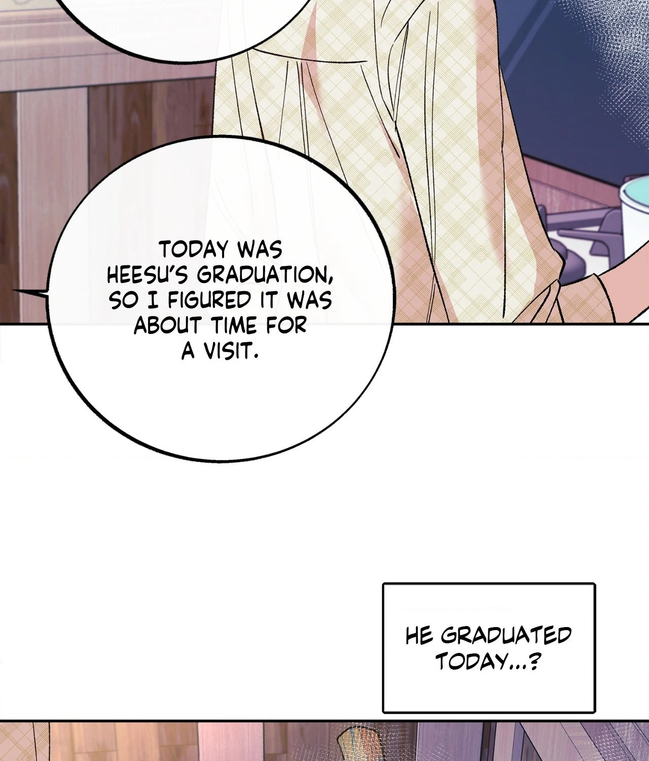 Saha [Official] - Chapter 16 manhwa