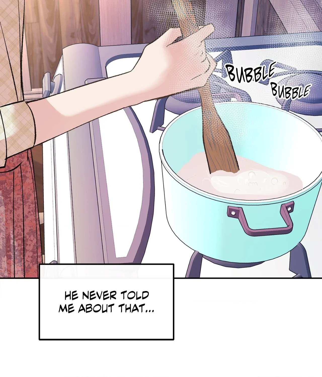 Saha [Official] - Chapter 16 manhwa