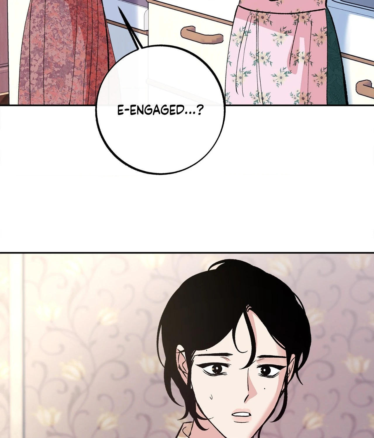 Saha [Official] - Chapter 16 manhwa