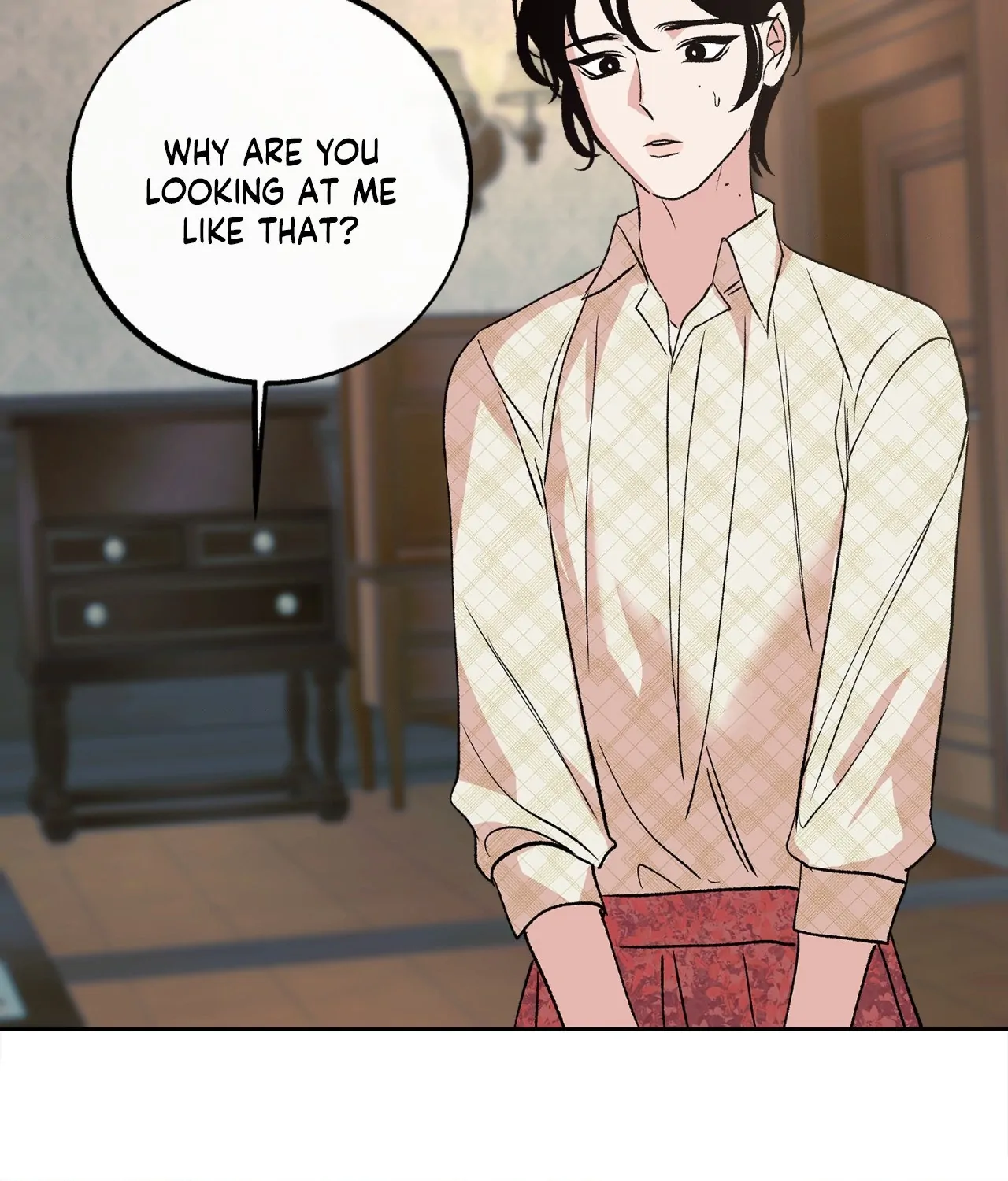 Saha [Official] - Chapter 16 manhwa
