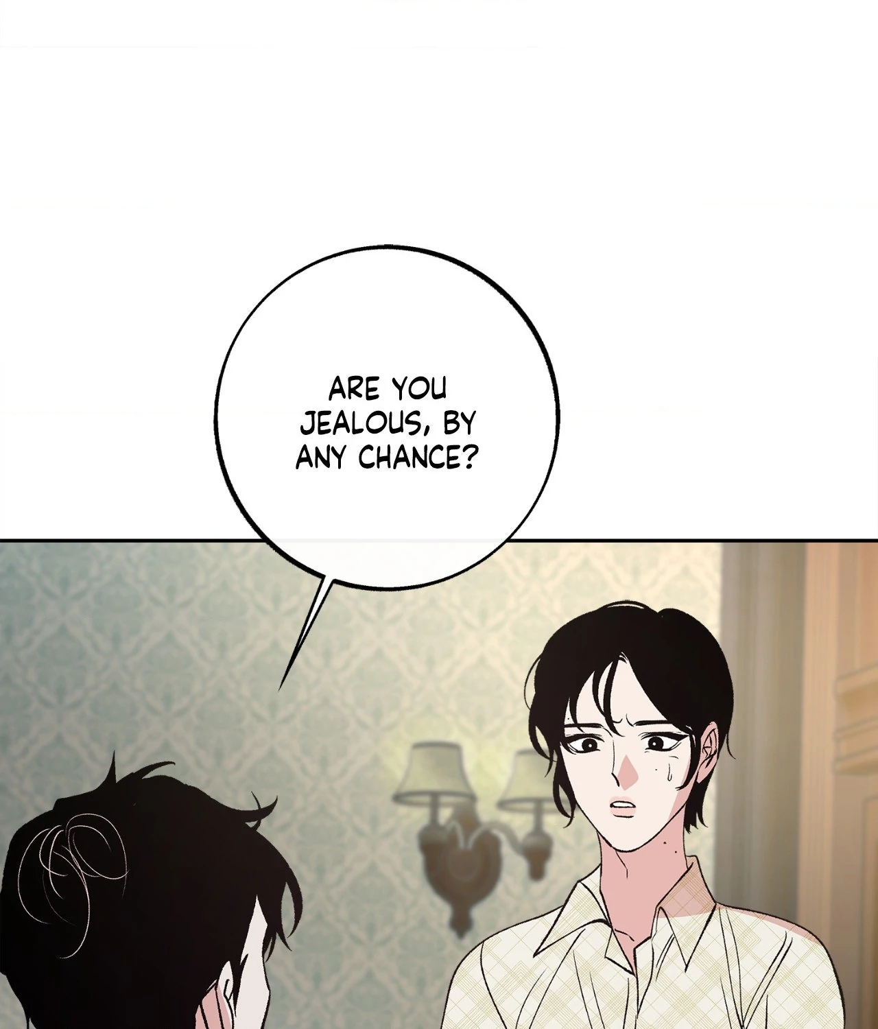 Saha [Official] - Chapter 16 manhwa